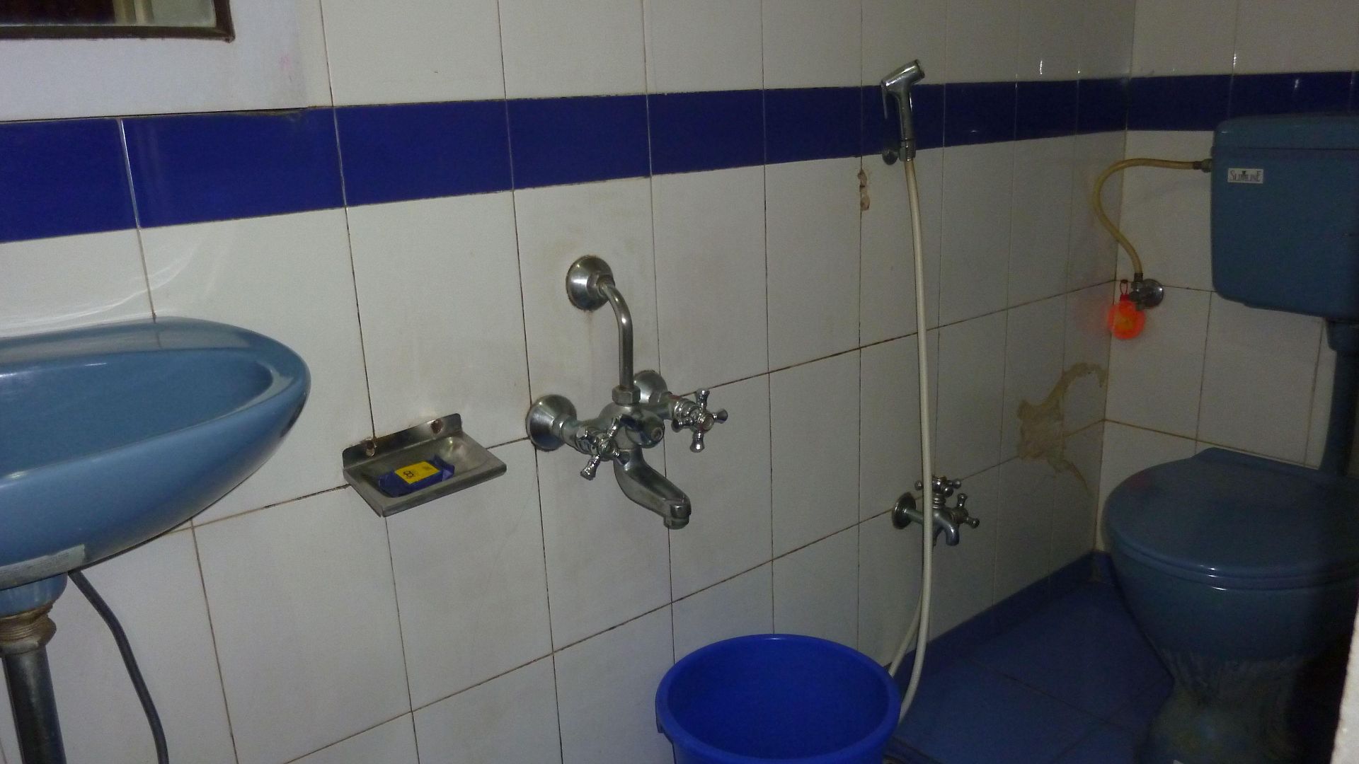 Hotel New Bengal Mumbai