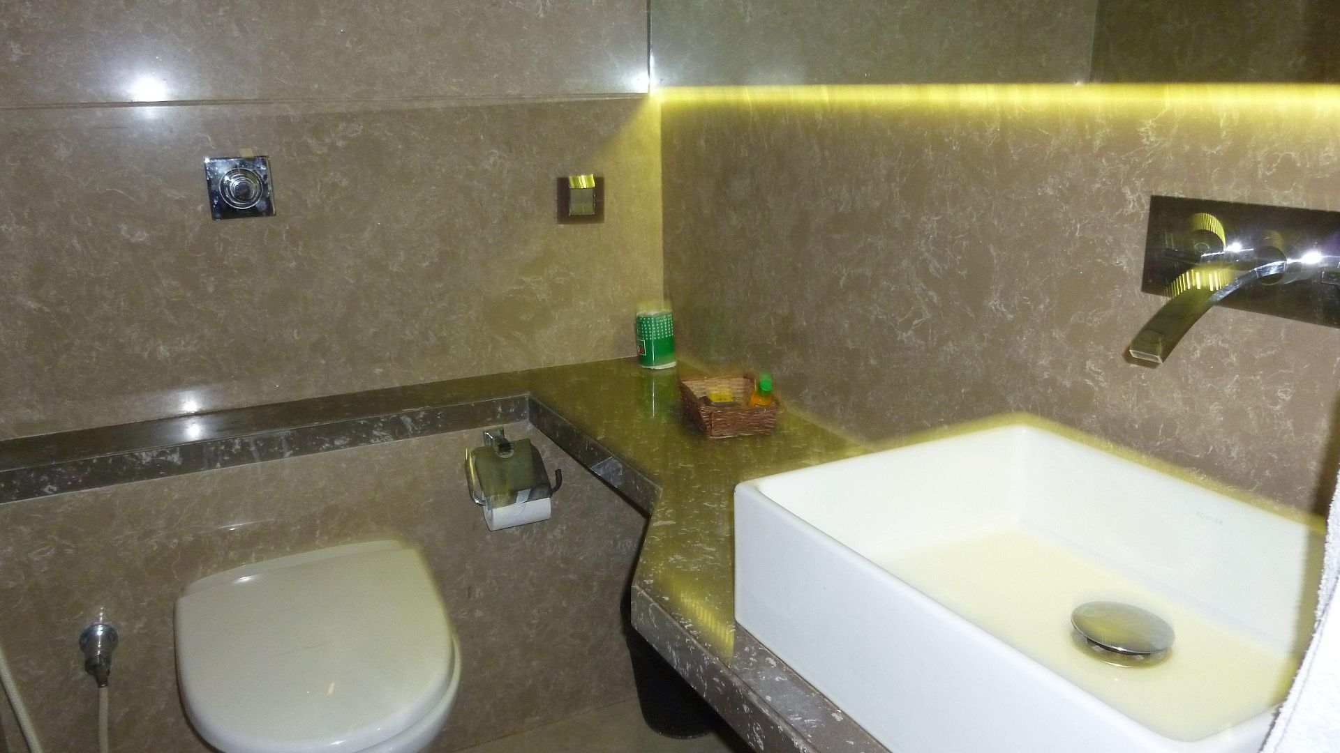 Hotel New Bengal 3*