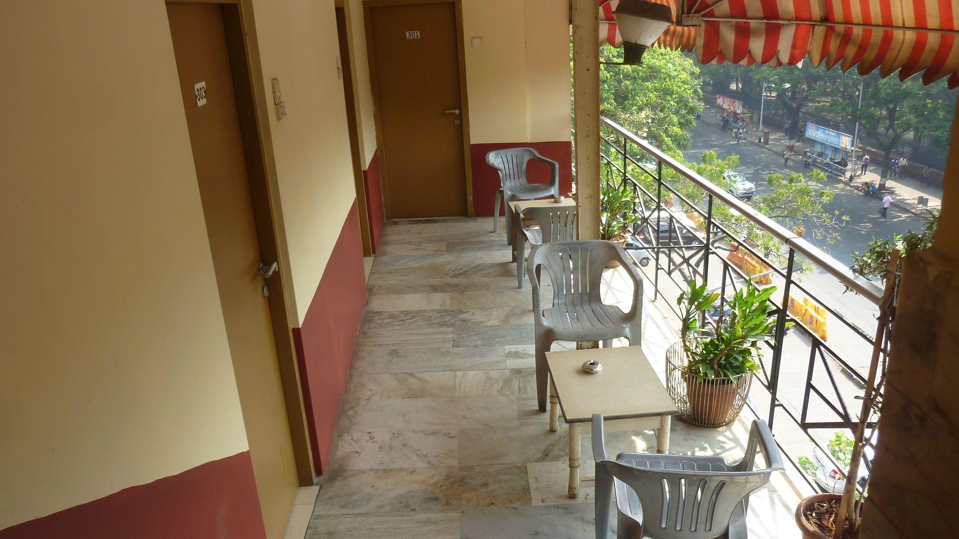 New Bengal Hotel