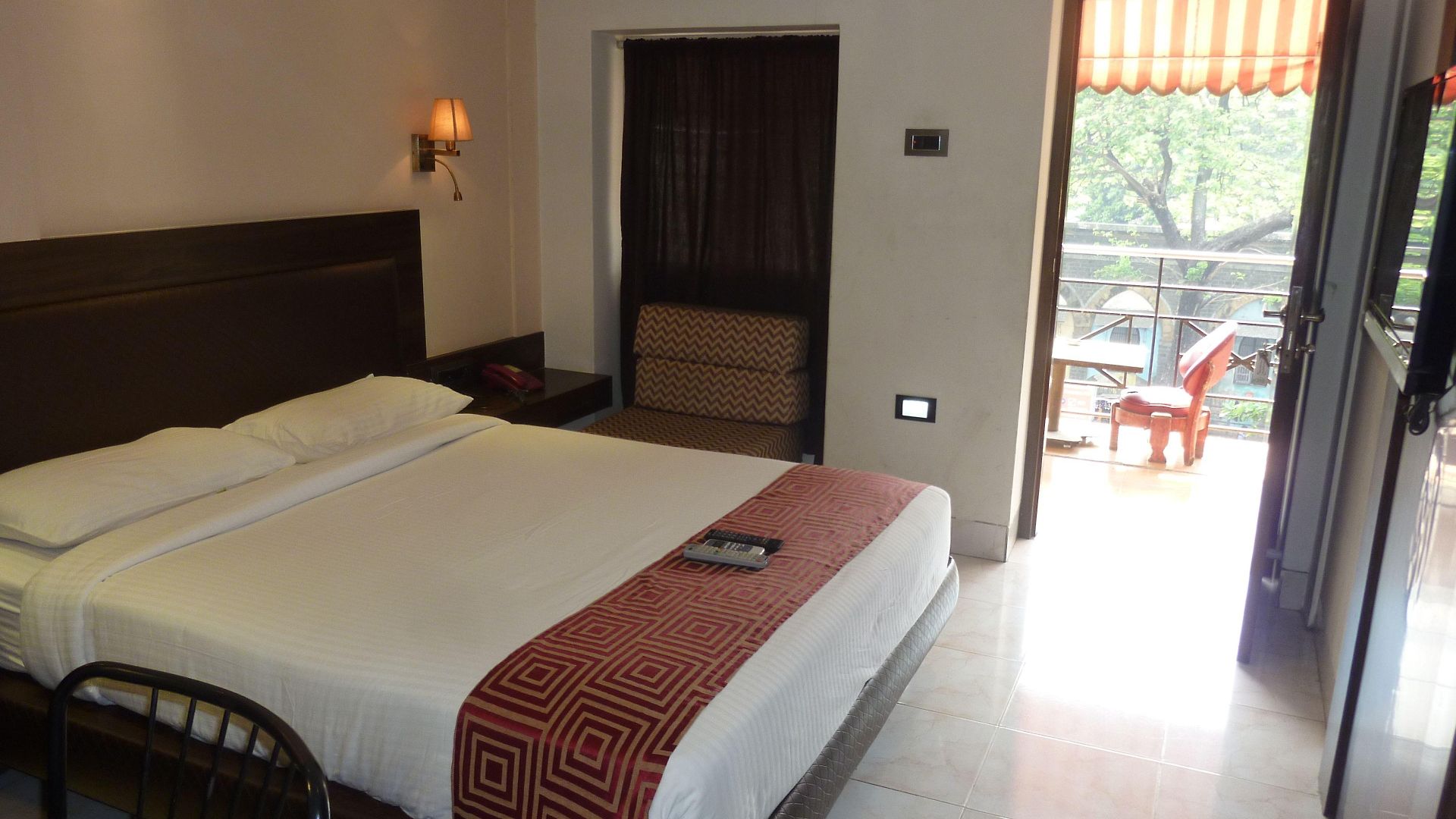 New Bengal Hotel Mumbai