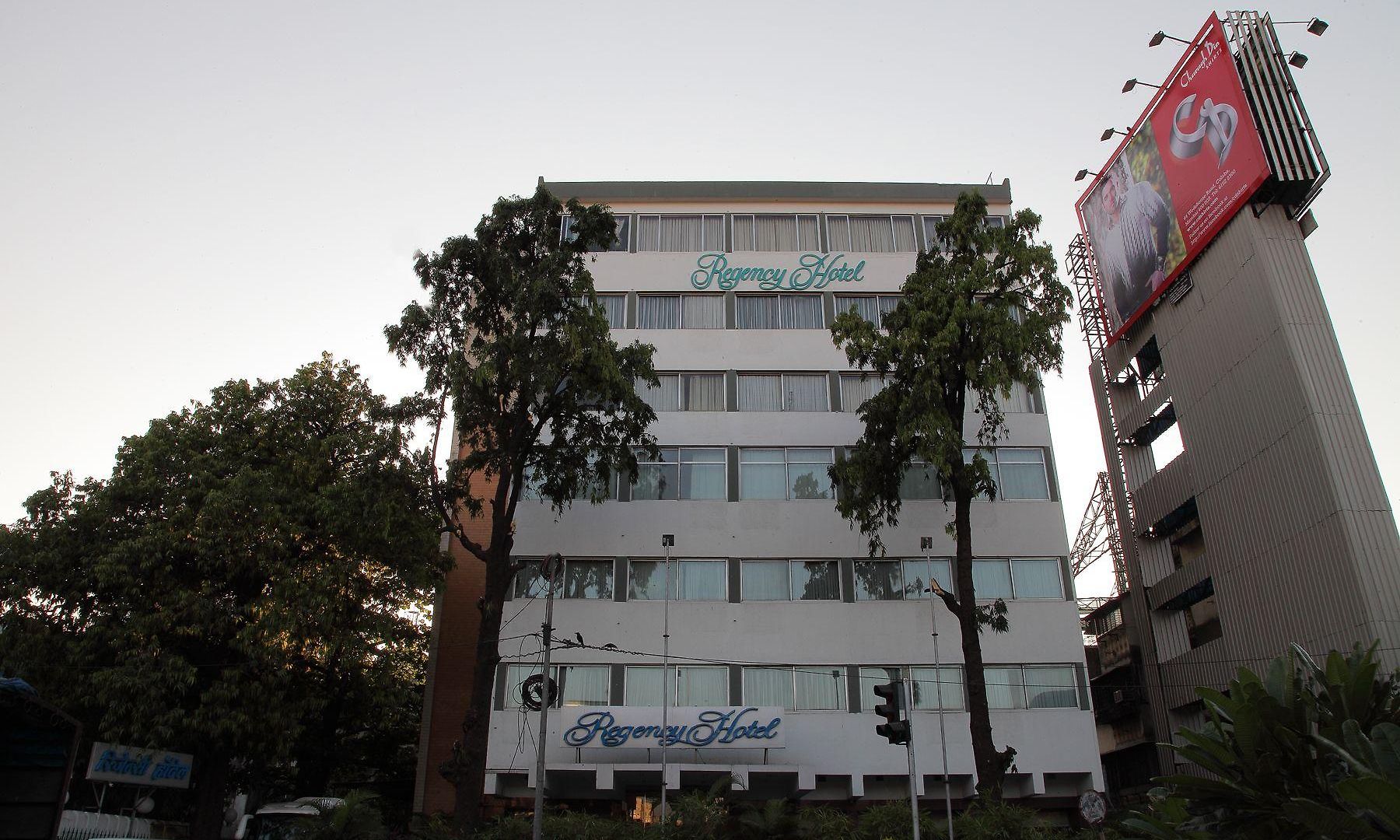 Hotel Regency