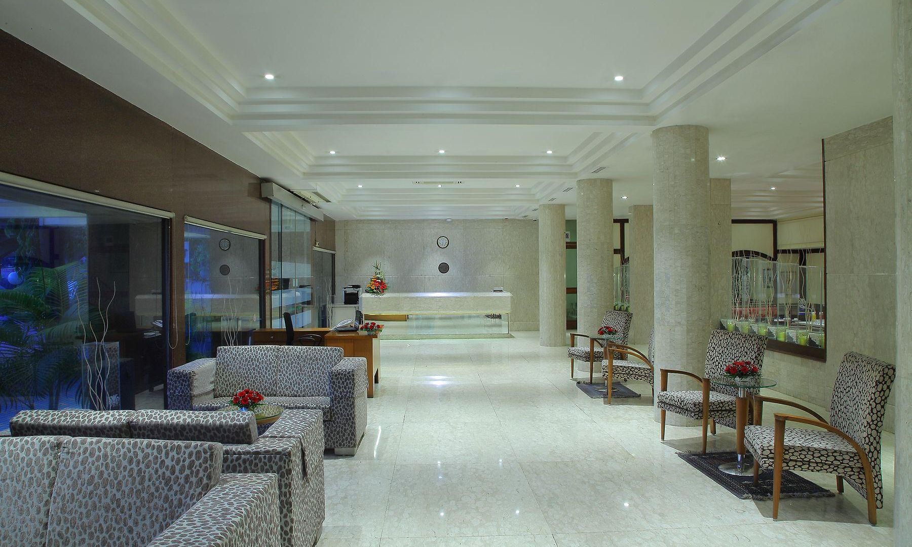 Regency 3* Mumbai