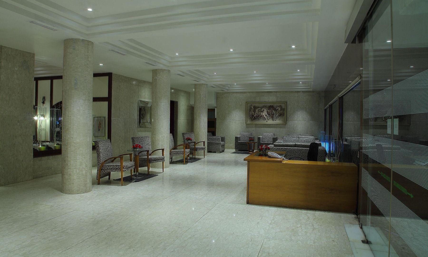 Regency 3* Mumbai