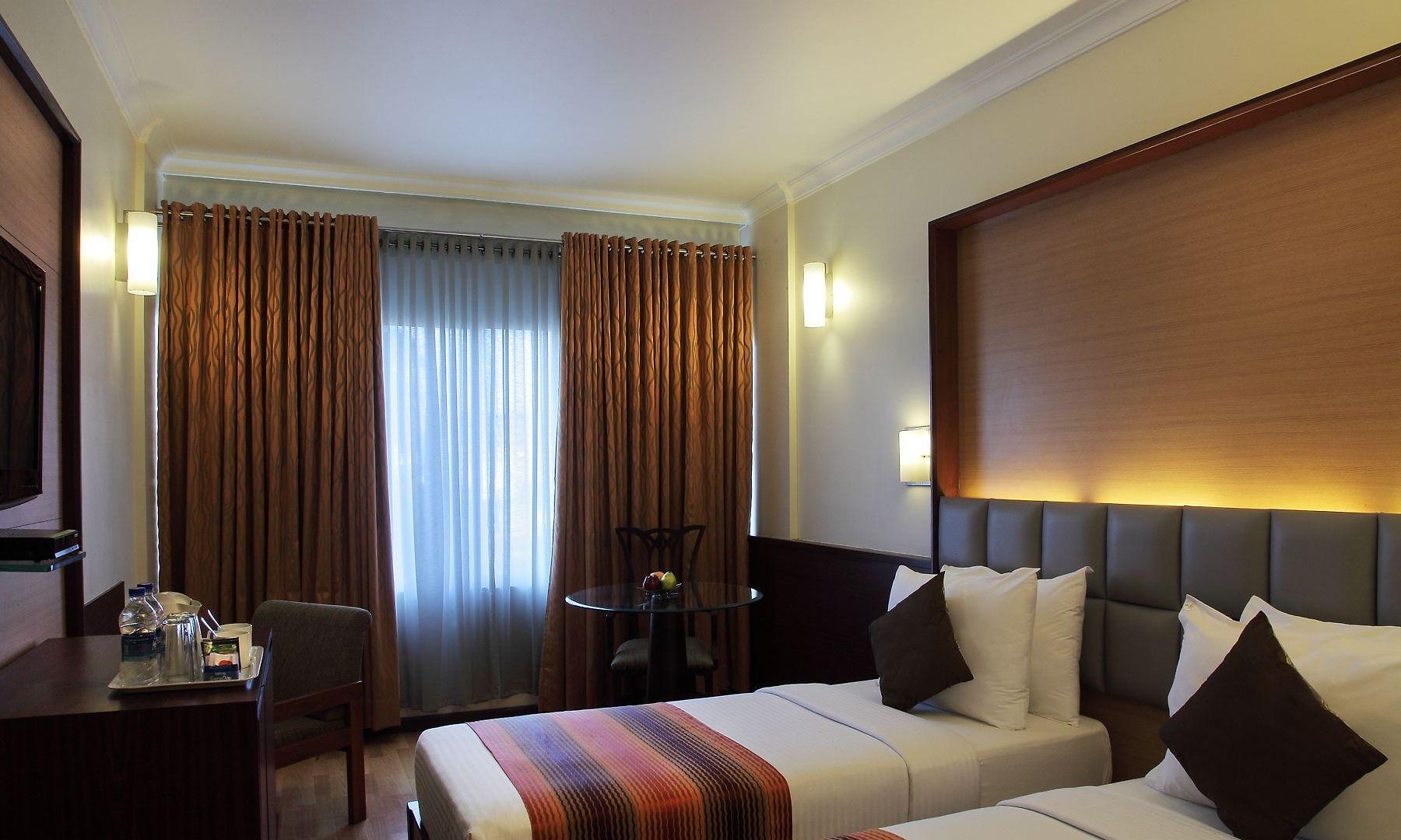 Hotel Regency Mumbai