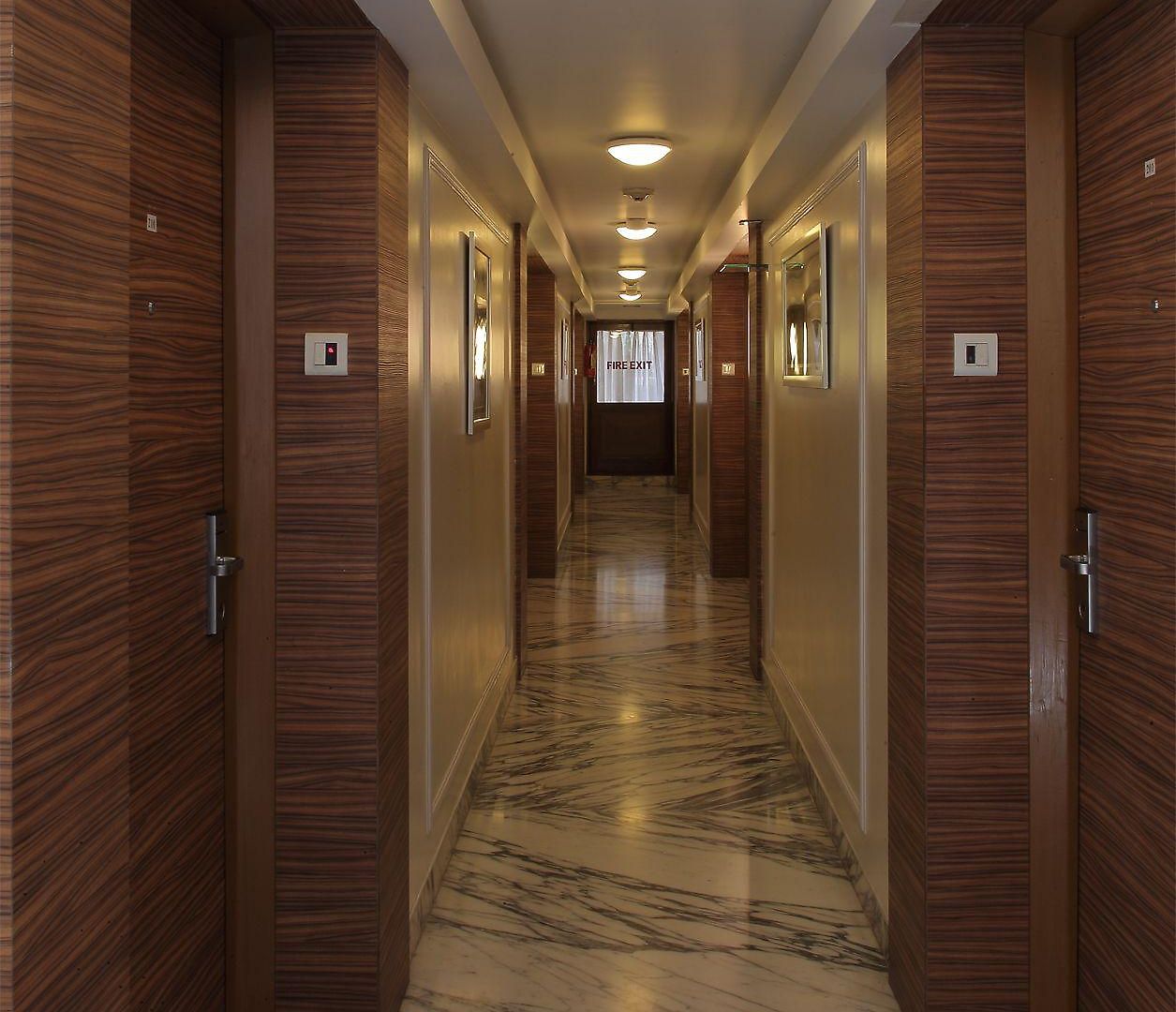 Regency 3* Mumbai