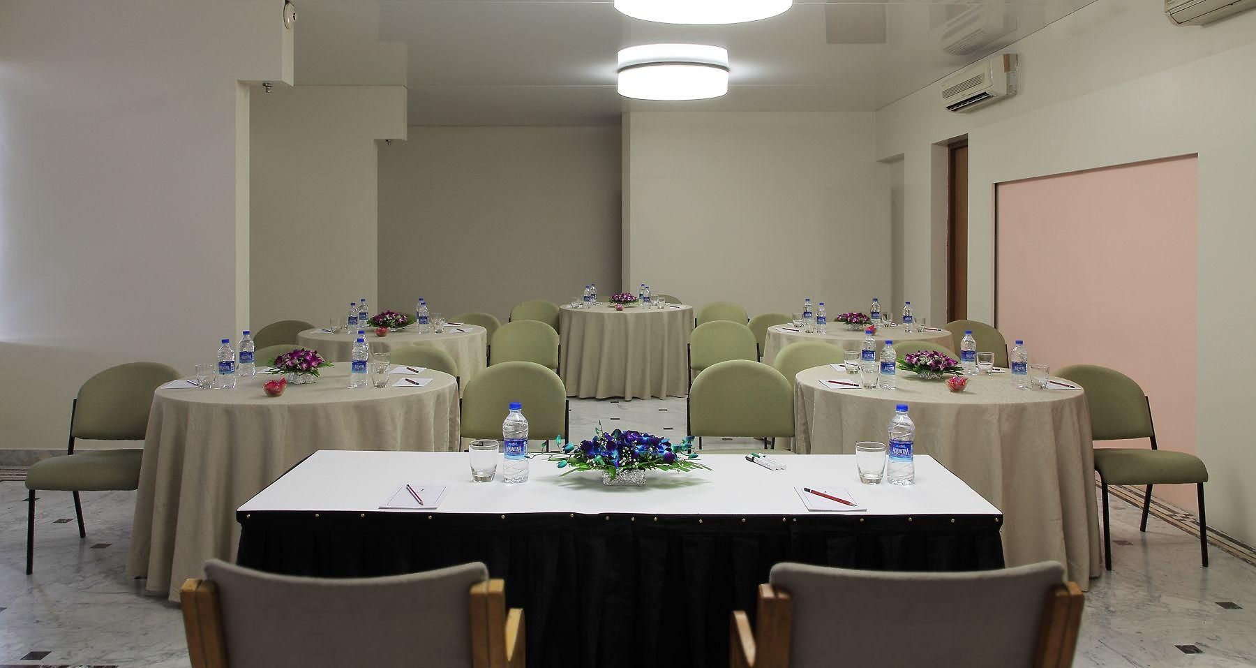 Regency 3*