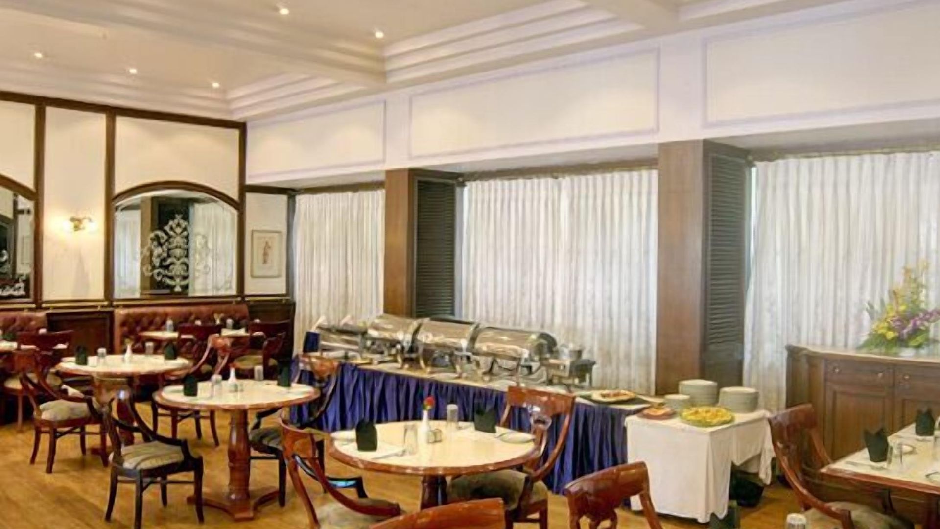 Regency Hotel Mumbai