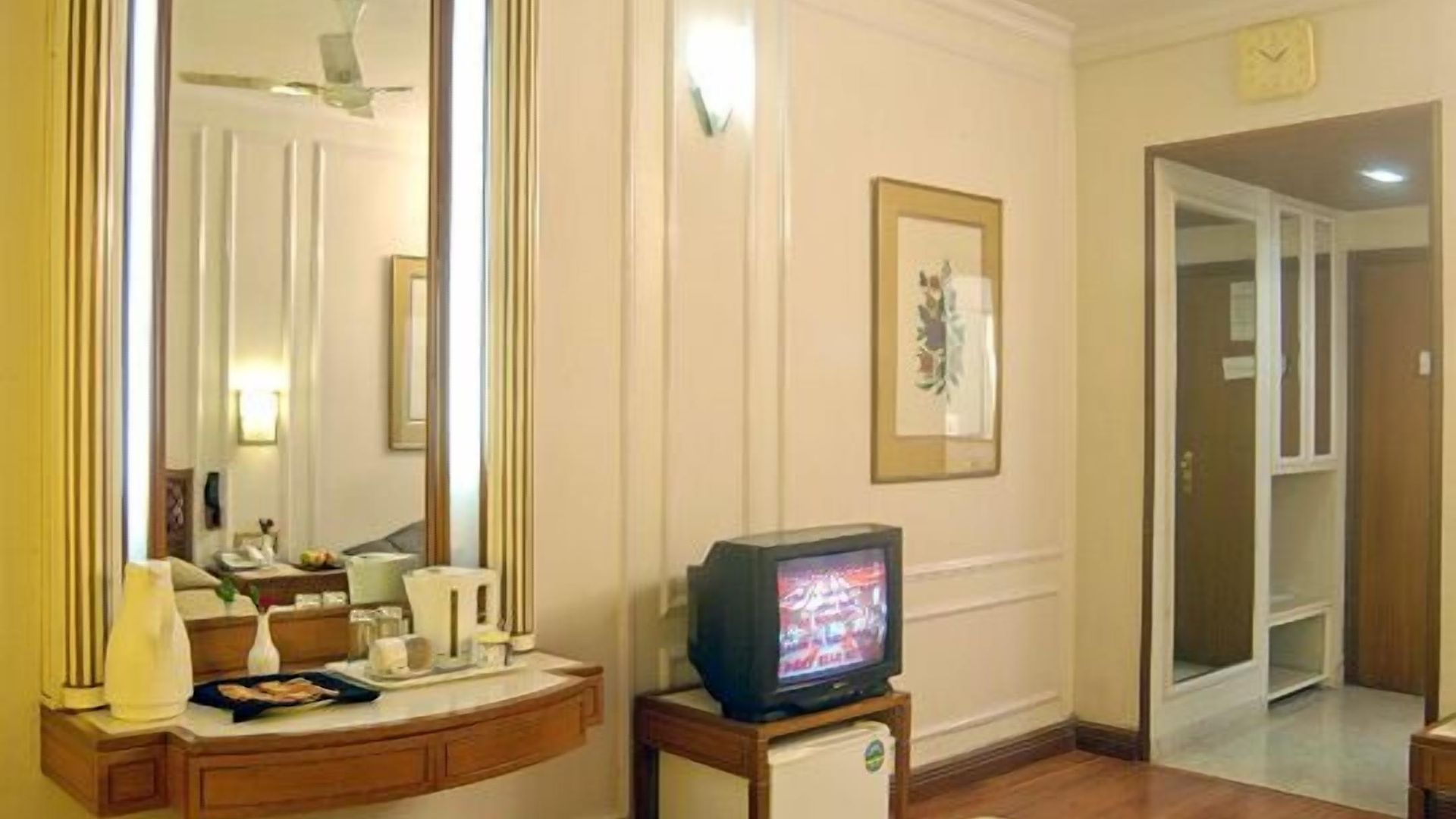Hotel Regency 3*