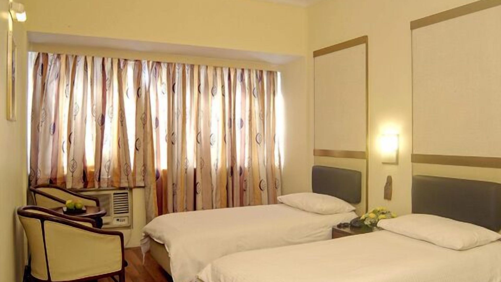 Regency Hotel 3*