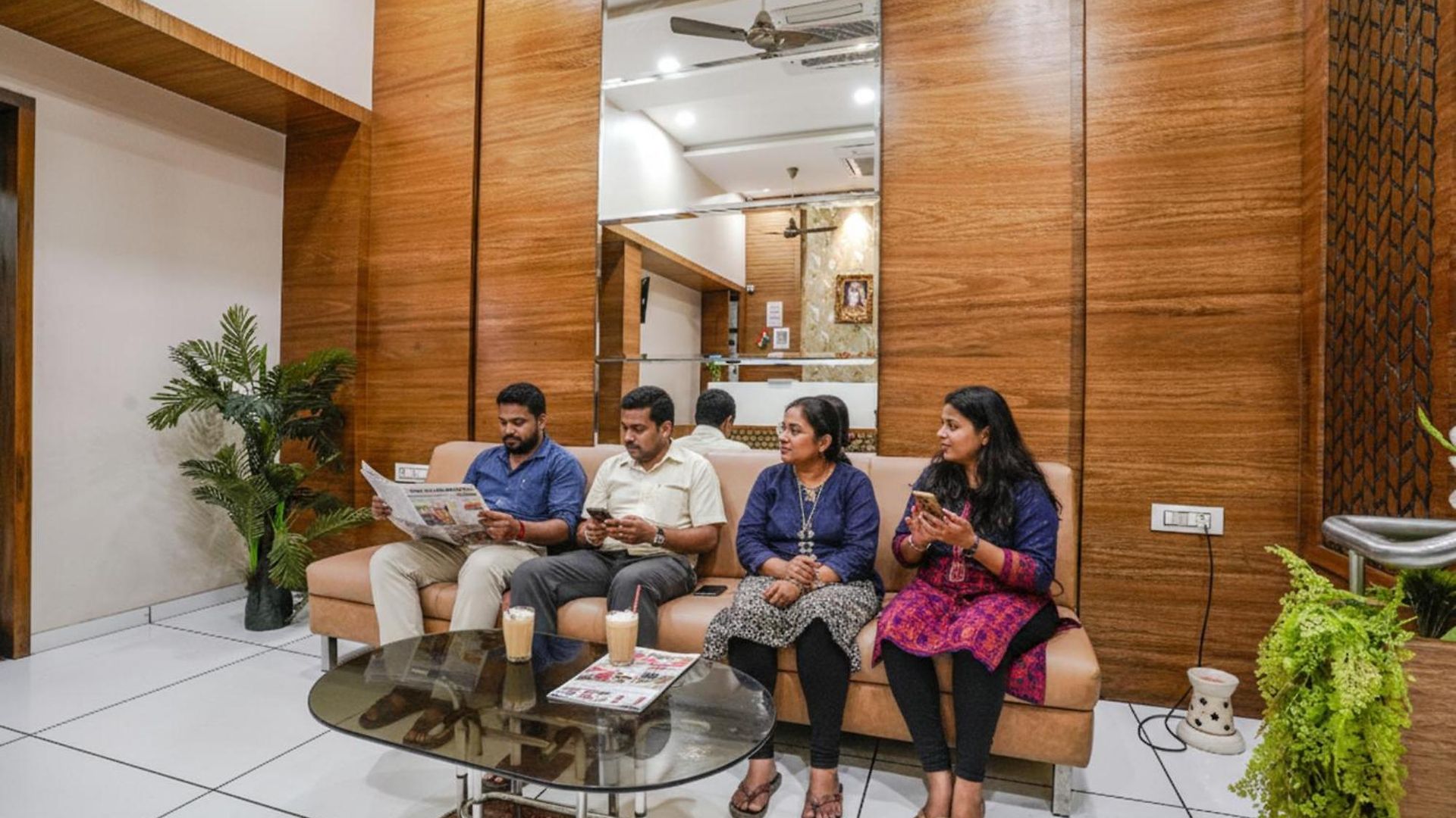 Hotel Fabhotel Neelkamal - Chembur Mumbai