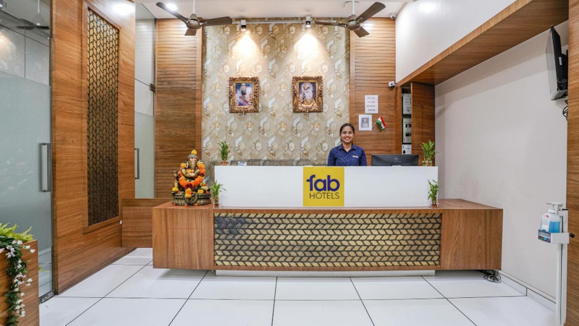 Fabhotel Neelkamal - Chembur Mumbai