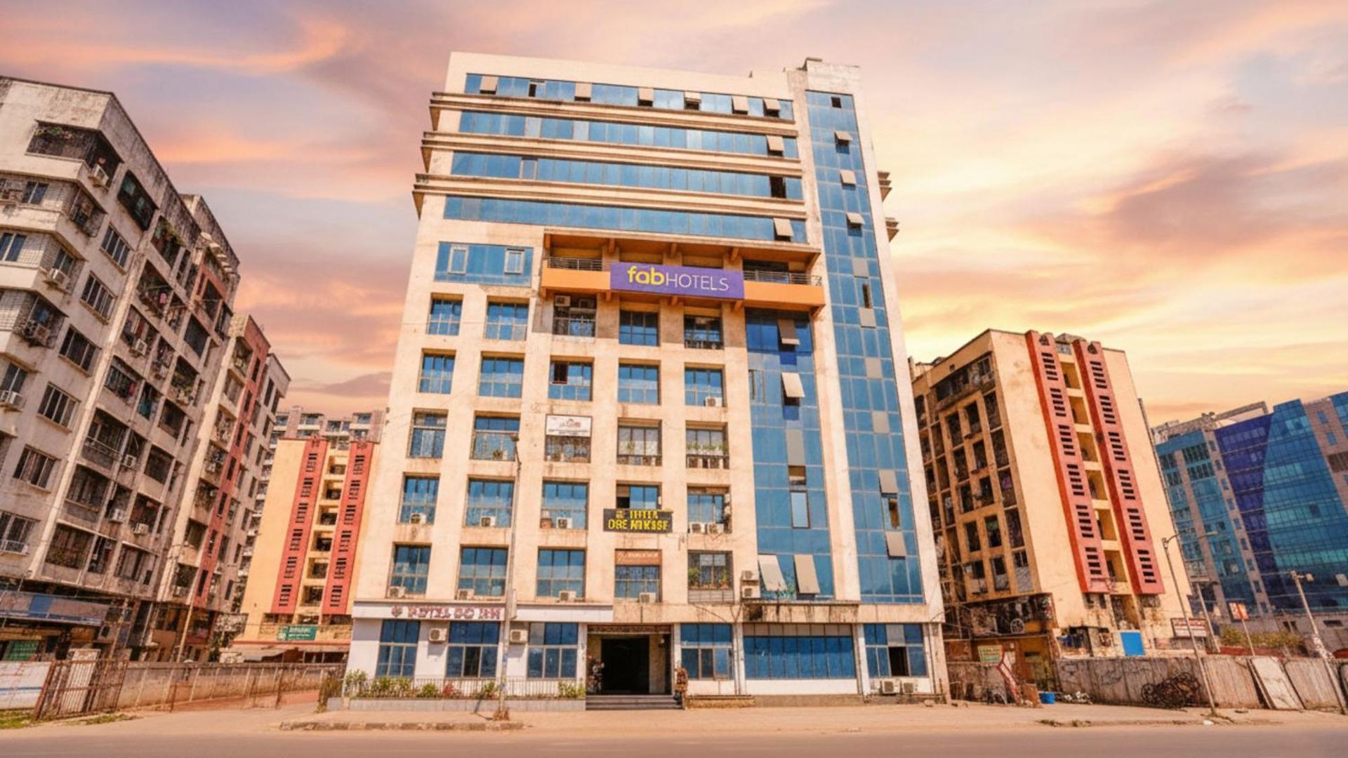 Via Diamond Hotel