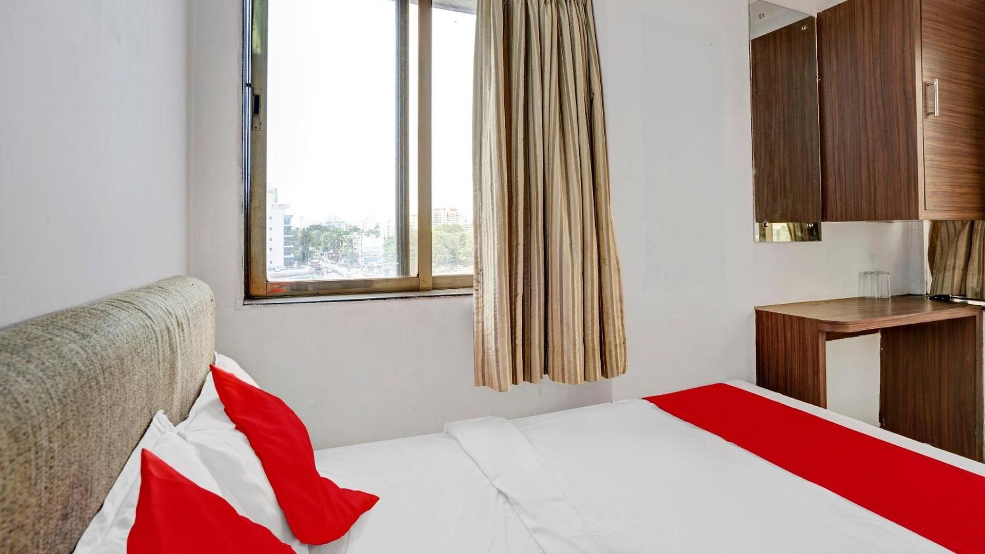 O Delight Near Andheri Railway Station Hotel Mumbai