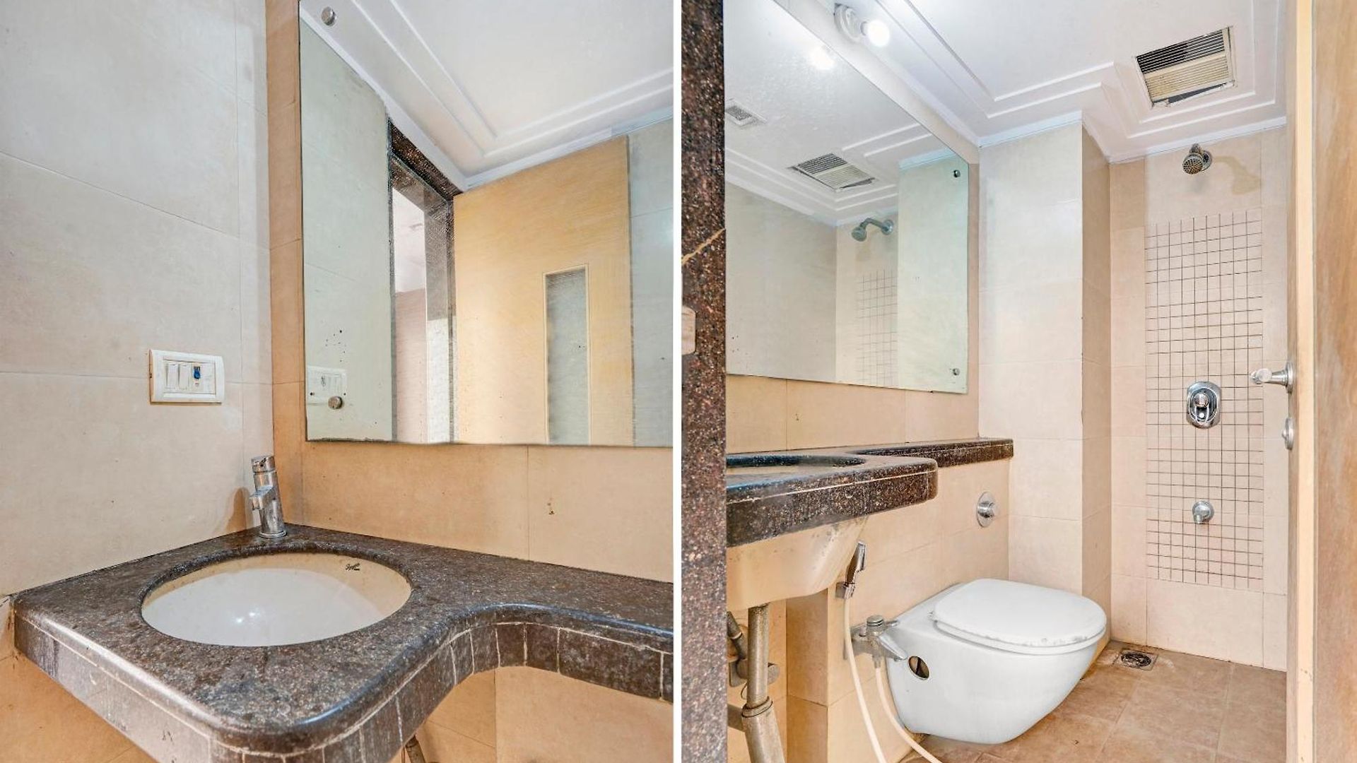 Hotel O Delight Near Andheri Railway Station
