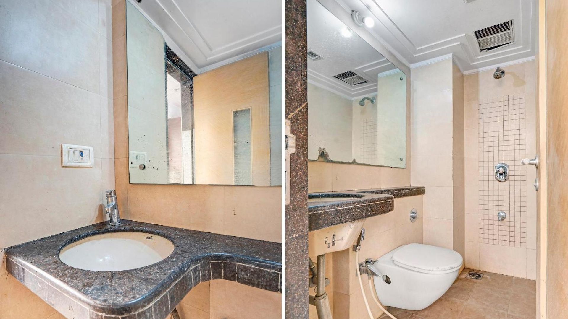 Hotel O Delight Near Andheri Railway Station