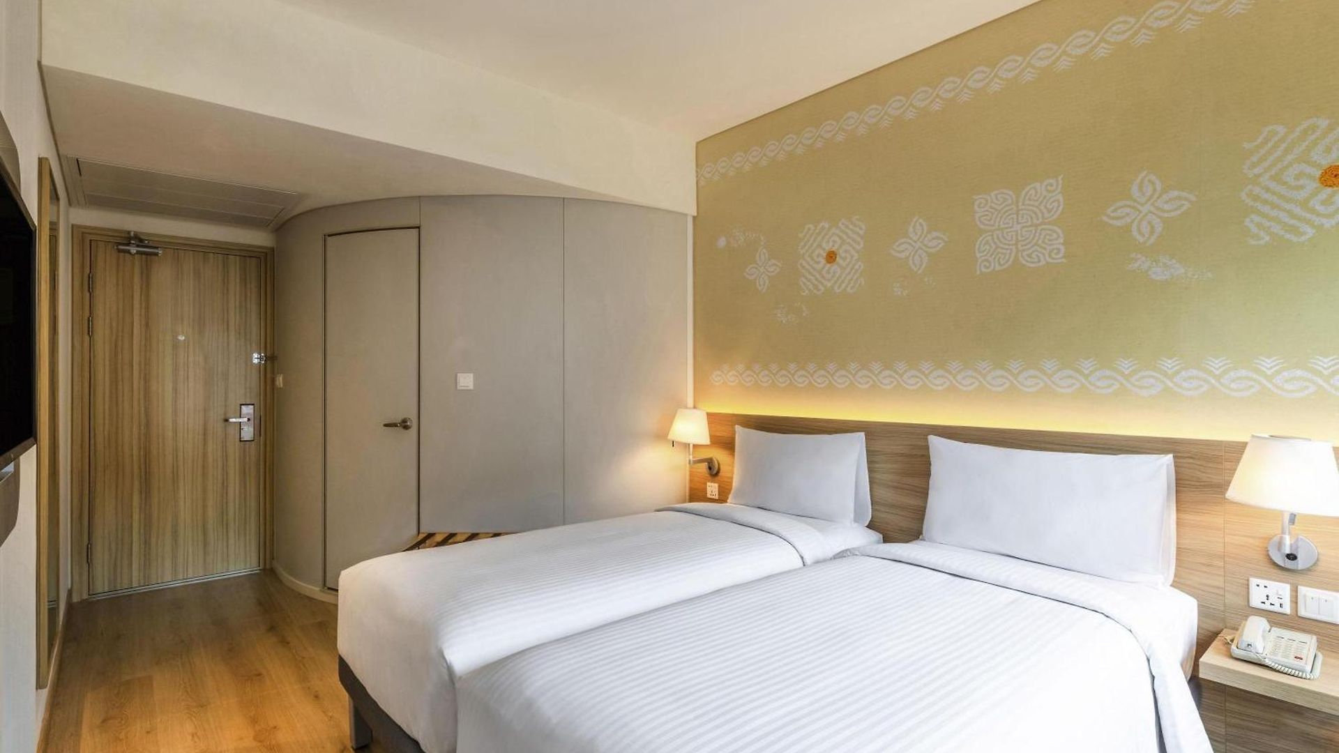 Ibis Vikhroli - An Accor Brand Hotel Mumbai