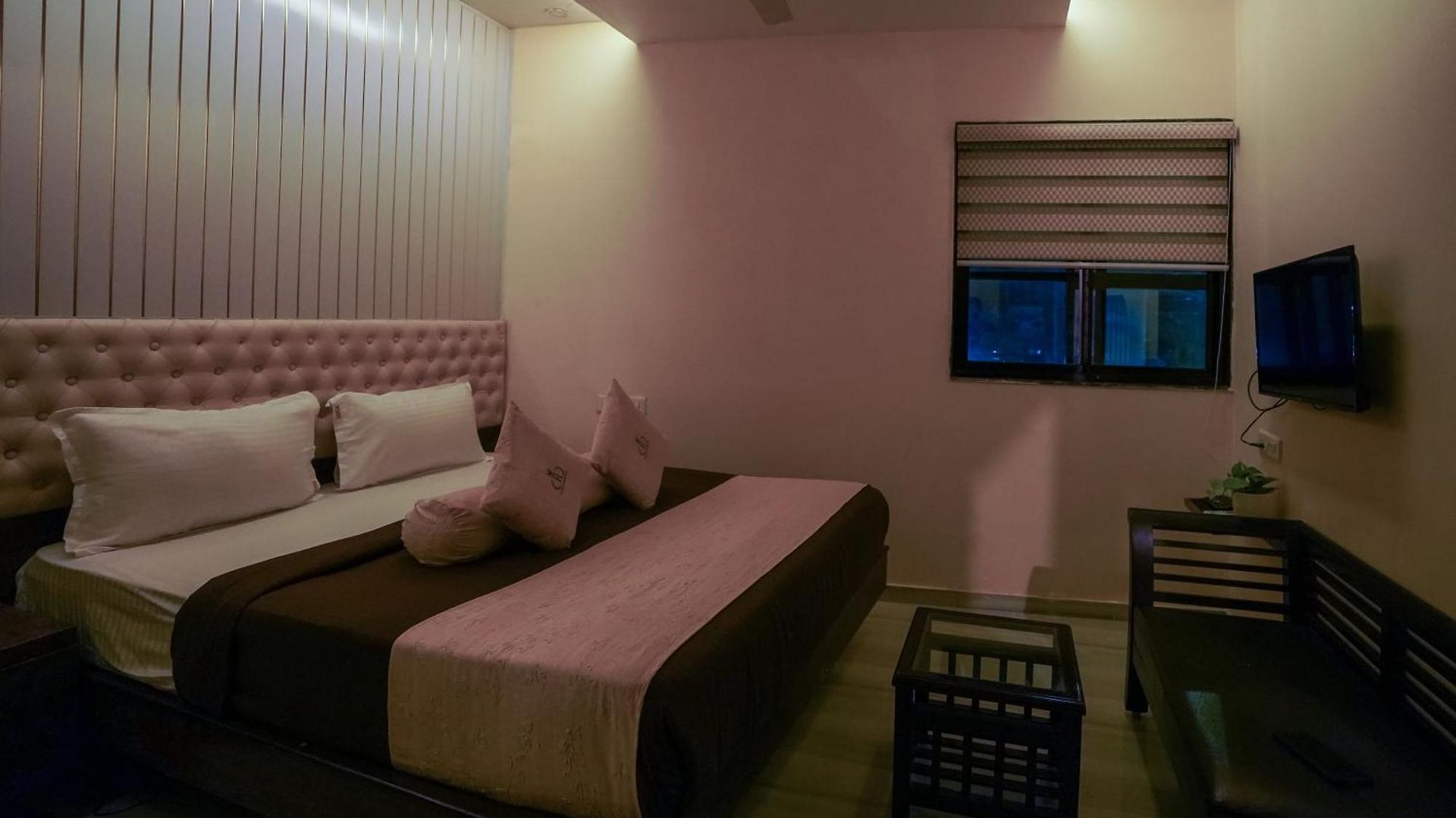 Royce Executive Near Us Consulate, Bandra Kurla Complex 3* Mumbai