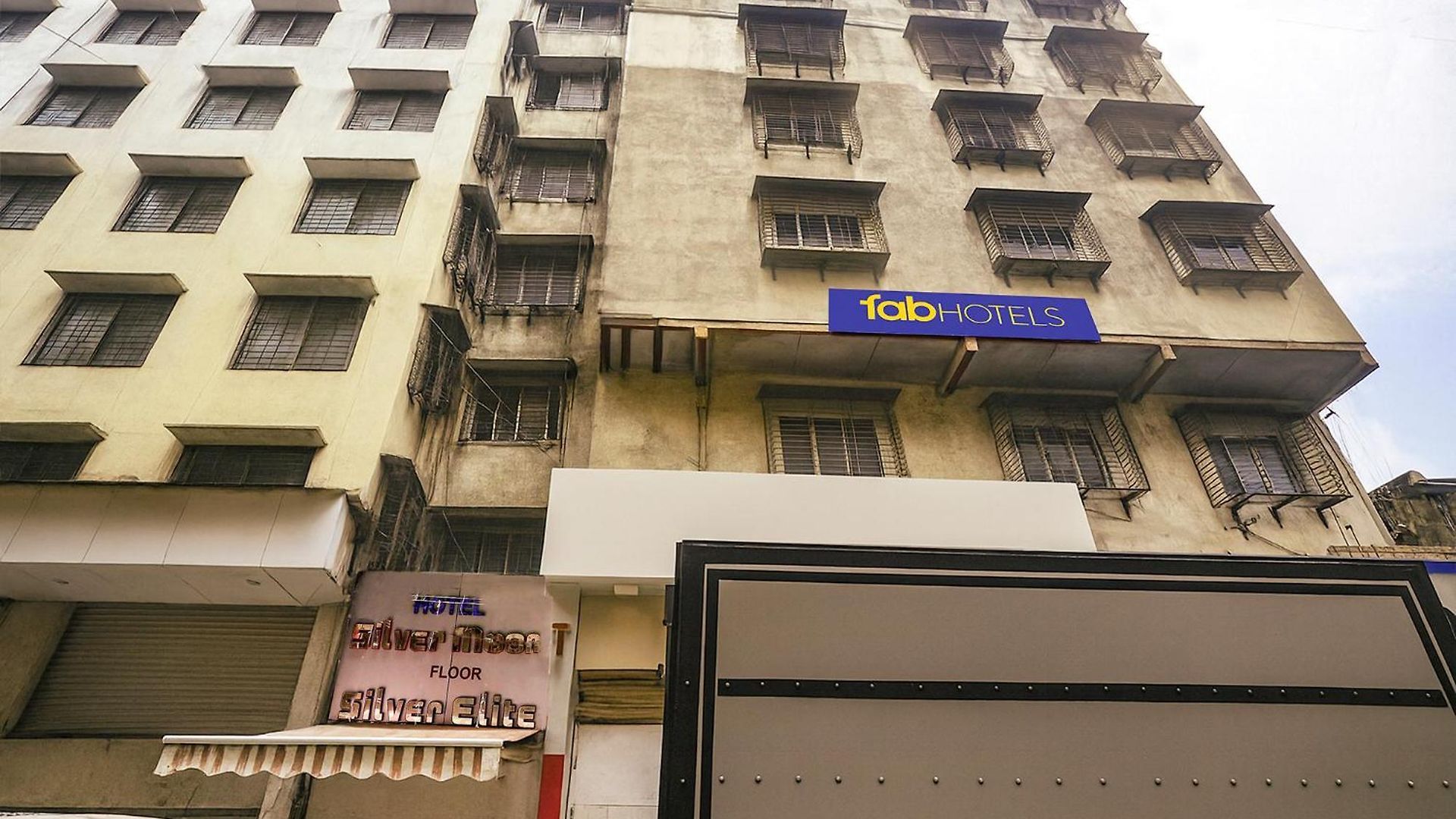 Via New Silver Elite 3* Mumbai