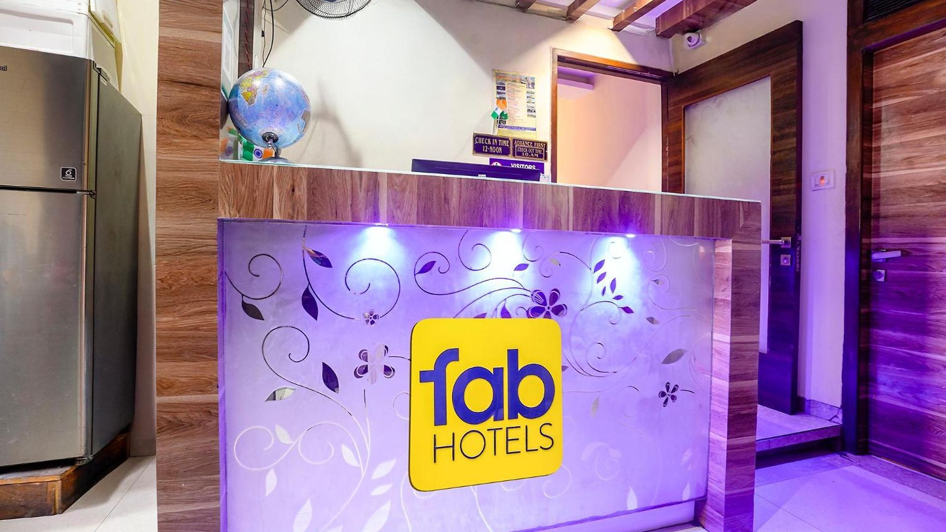 Via New Silver Elite Hotel