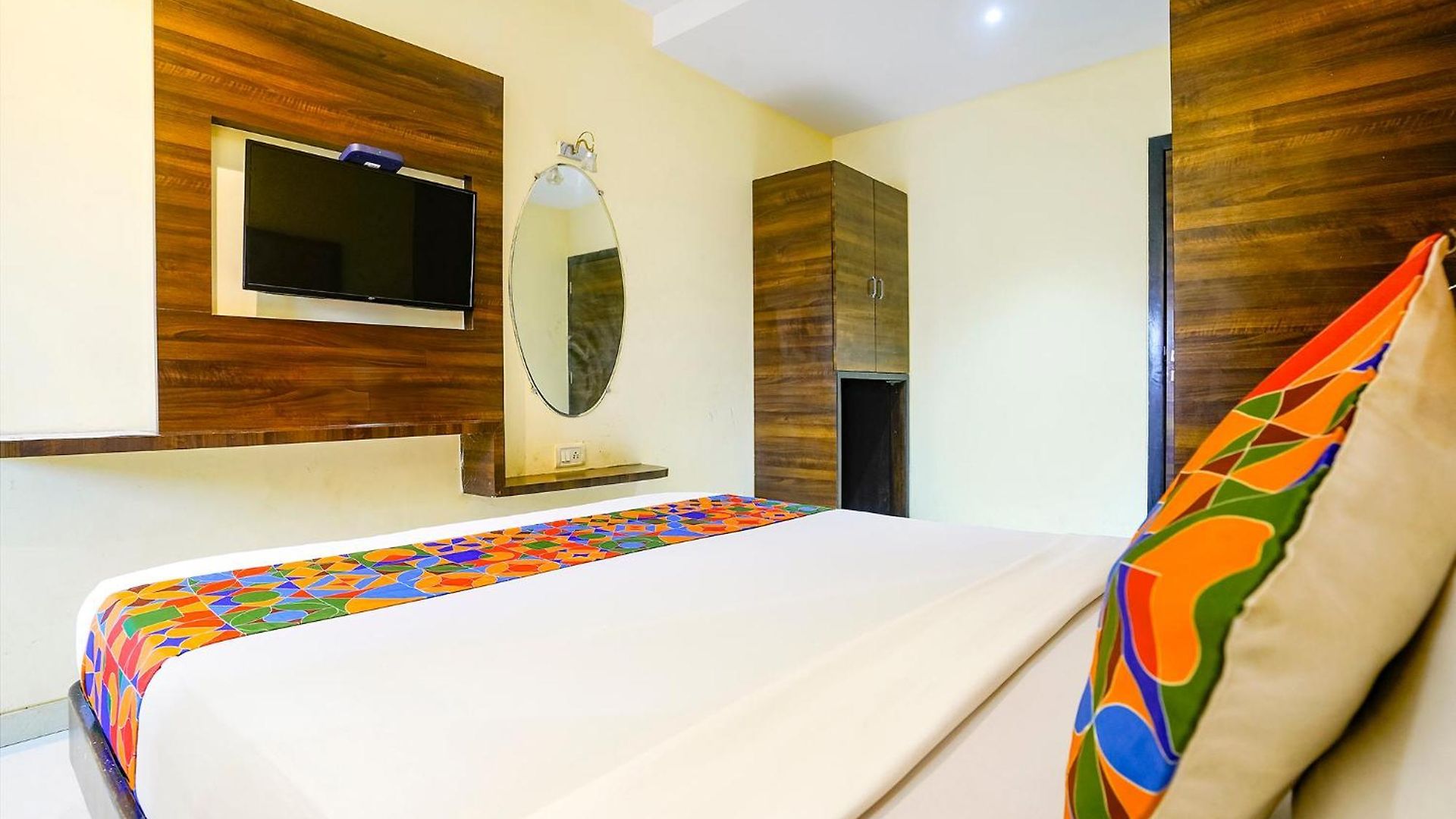 Hotel Via New Silver Elite 3*