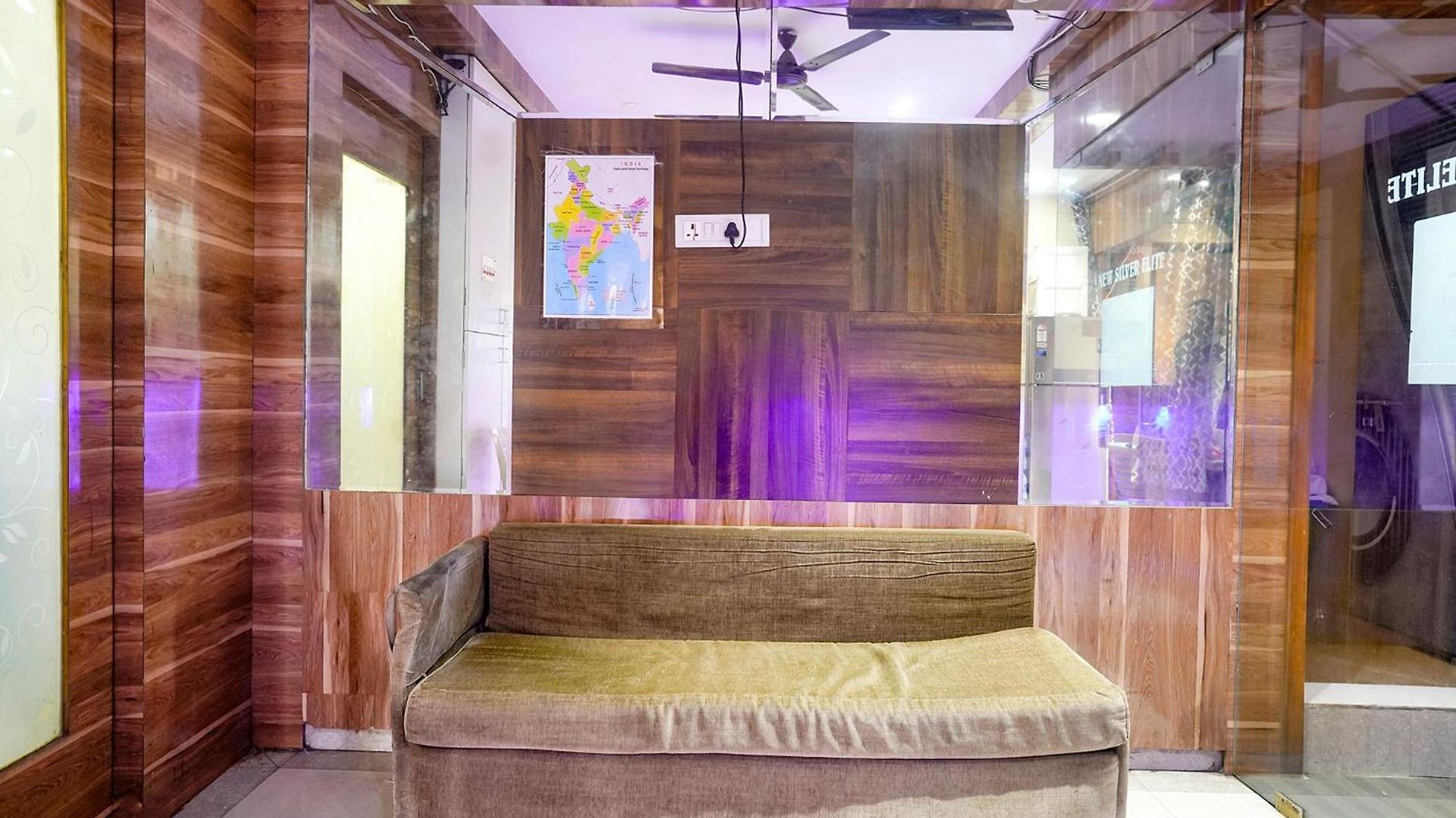 Via New Silver Elite Hotel 3*