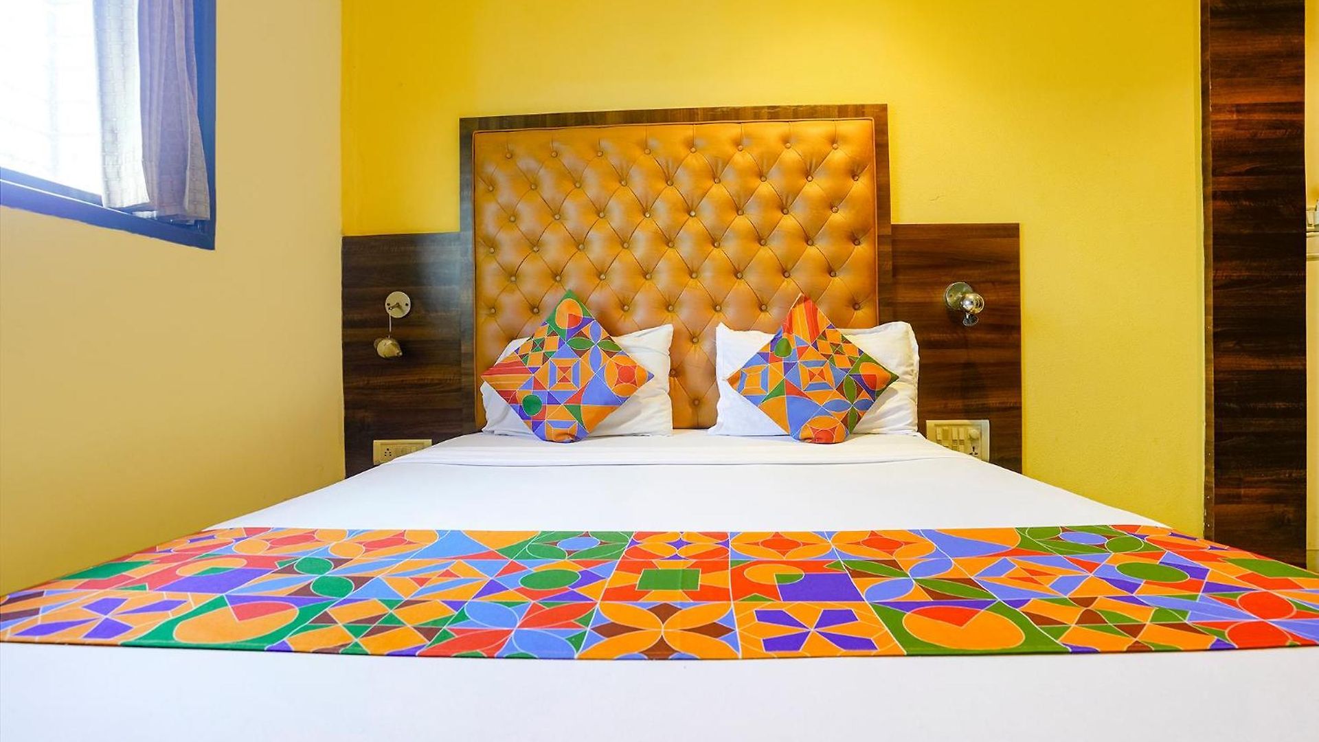 Hotel Via New Silver Elite 3*