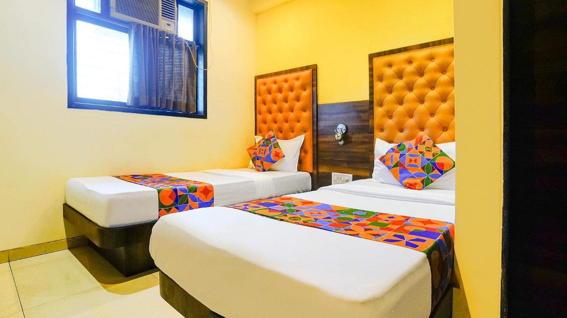 Hotel Via New Silver Elite Mumbai