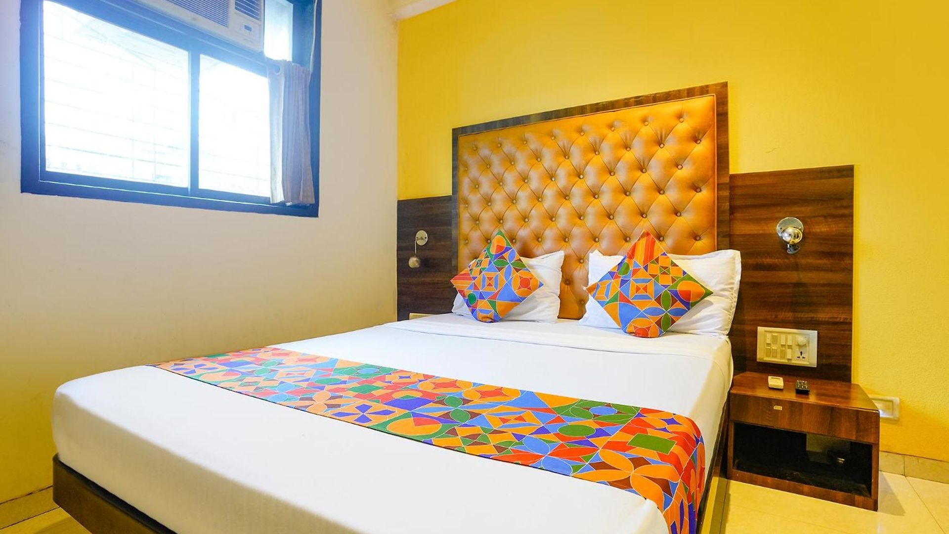 Hotel Via New Silver Elite