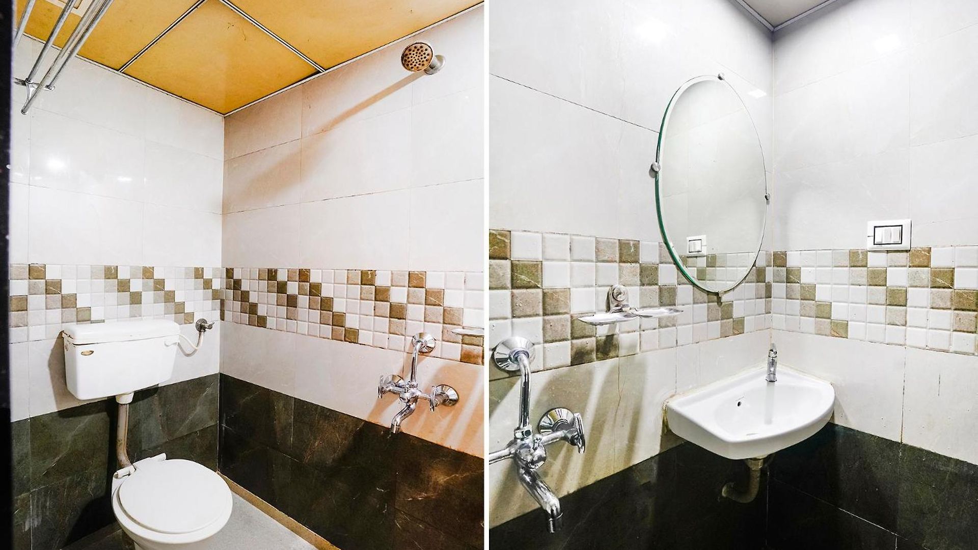 Via New Silver Elite Hotel Mumbai