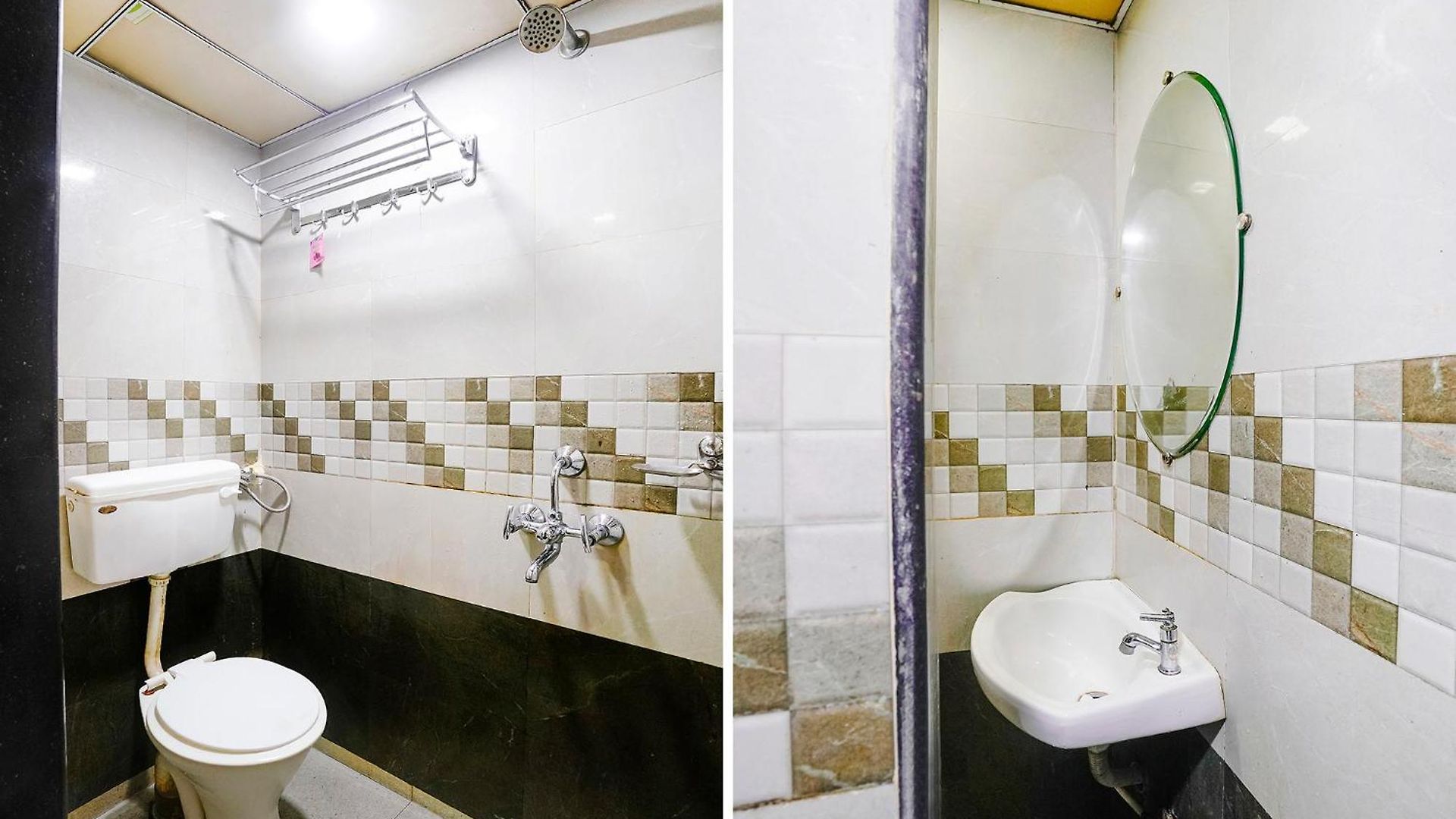 Hotel Via New Silver Elite Mumbai