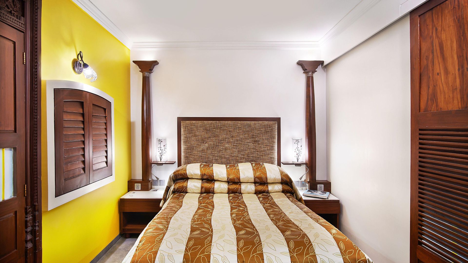 The Shalimar Hotel, Kemps Corner Mumbai