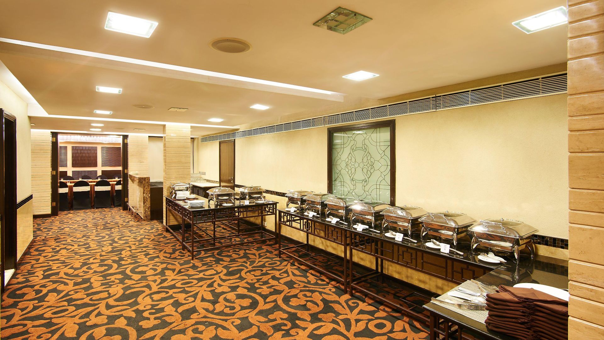 The Shalimar Hotel, Kemps Corner 4* Mumbai