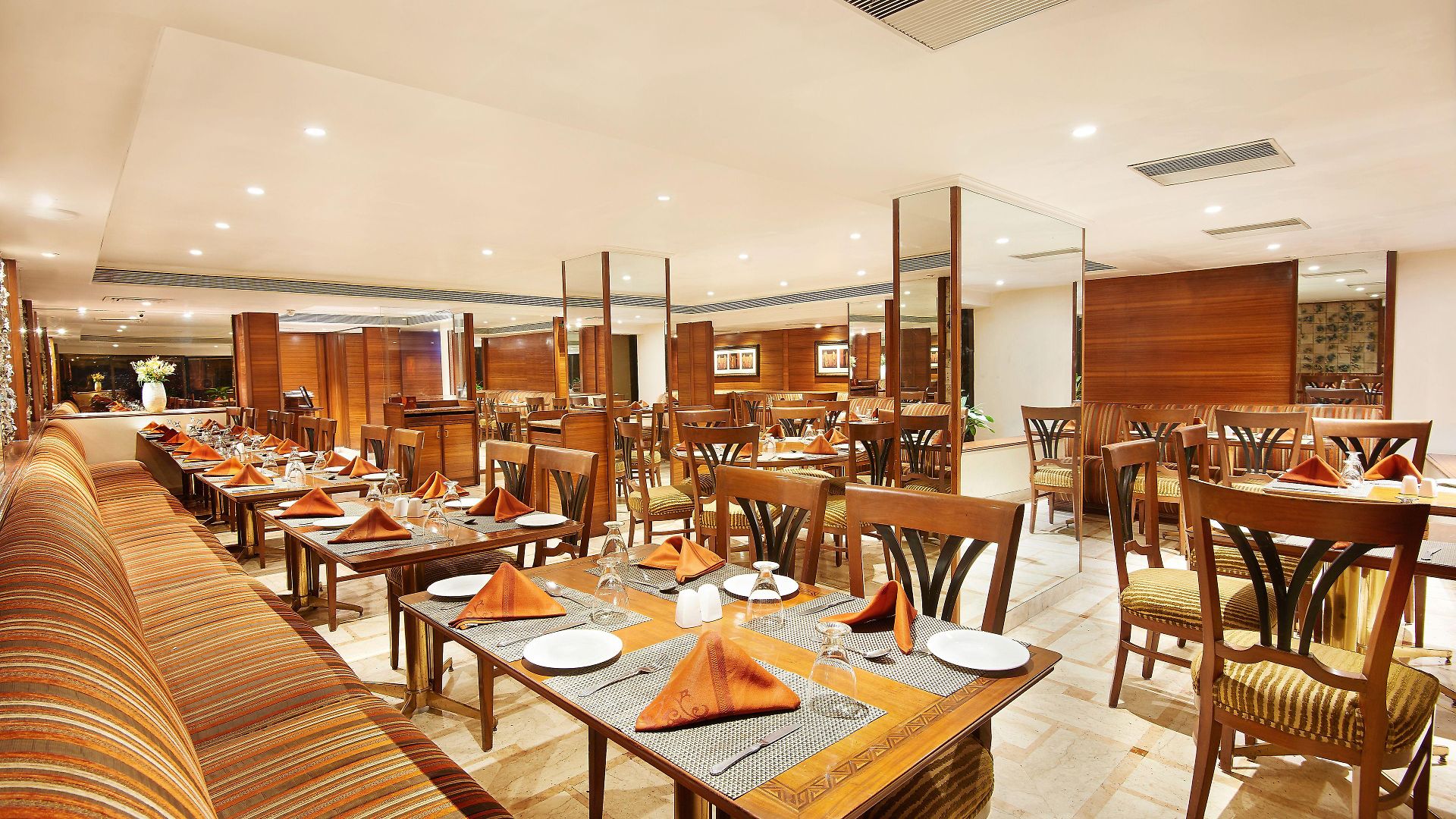 The Shalimar Hotel, Kemps Corner Mumbai