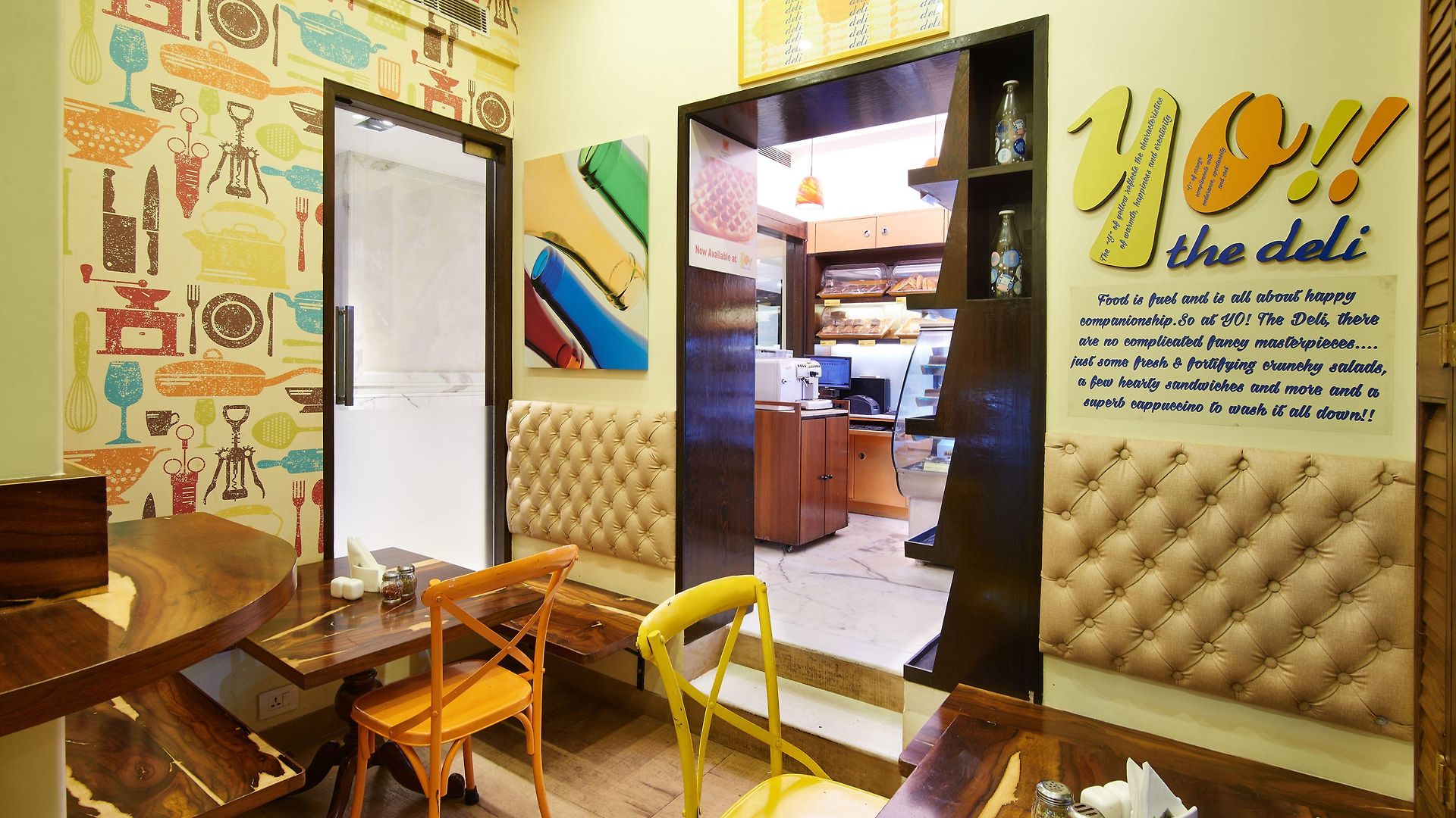 Hotel The Shalimar Hotel, Kemps Corner 4*