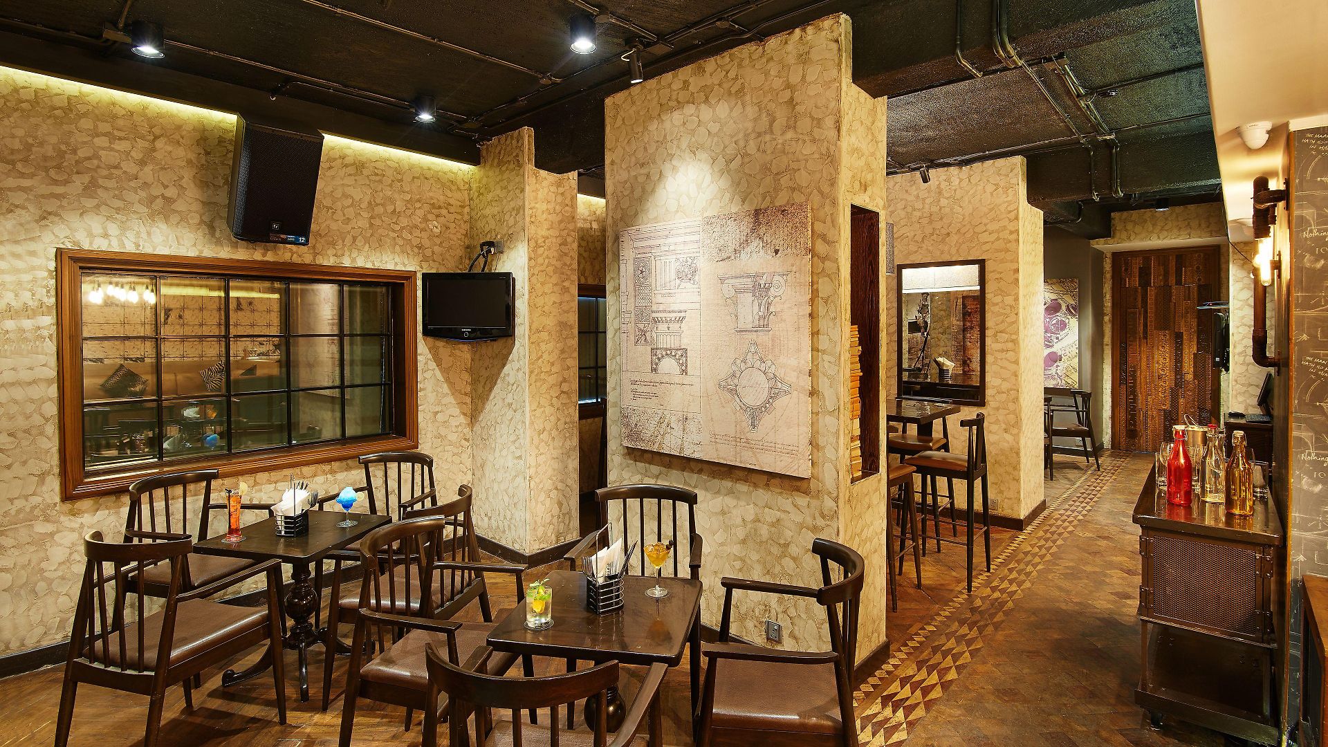 The Shalimar Hotel, Kemps Corner Hotel
