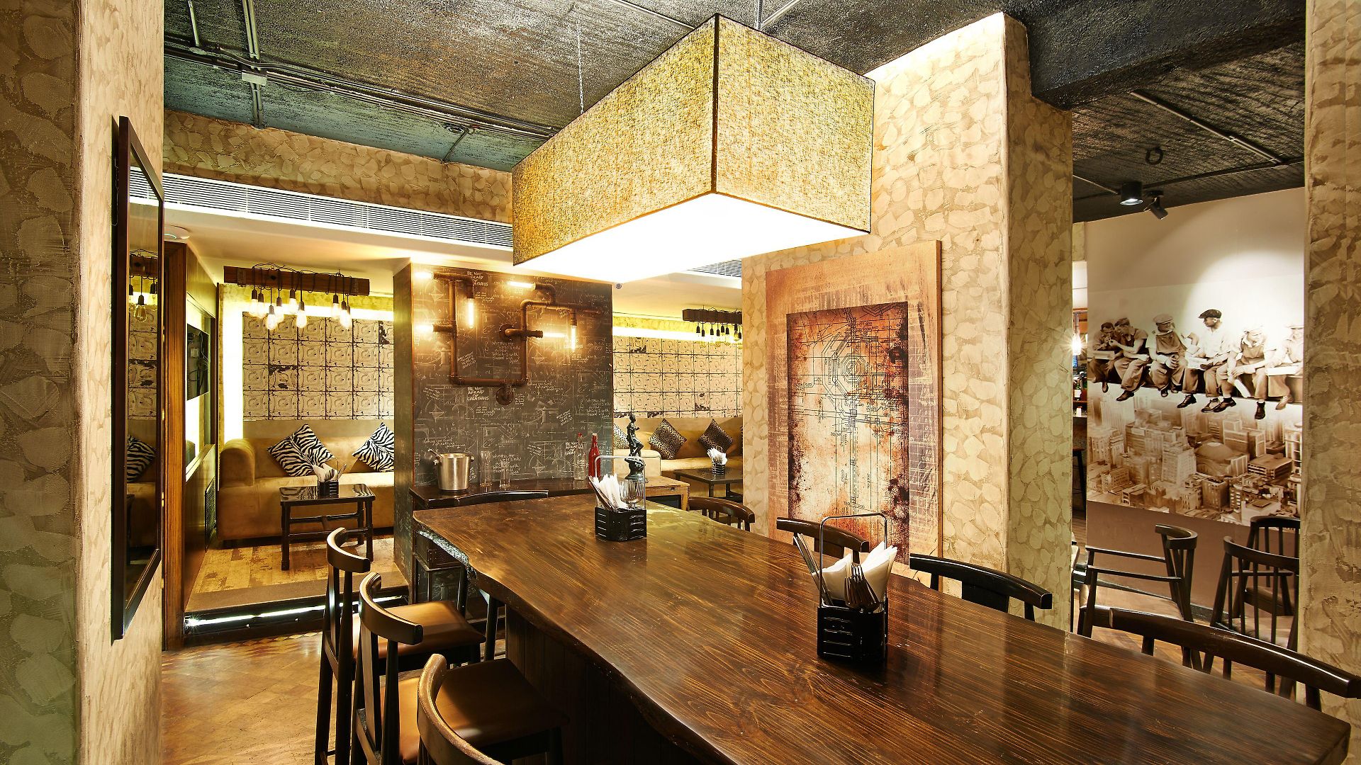 The Shalimar Hotel, Kemps Corner Mumbai