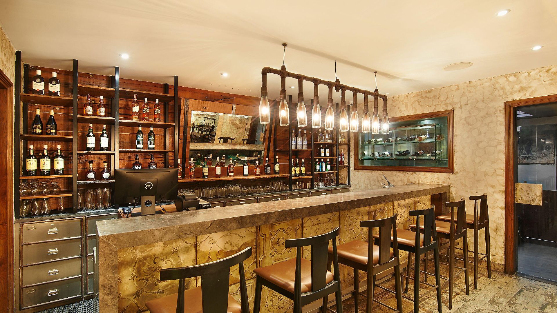 The Shalimar Hotel, Kemps Corner Hotel Mumbai