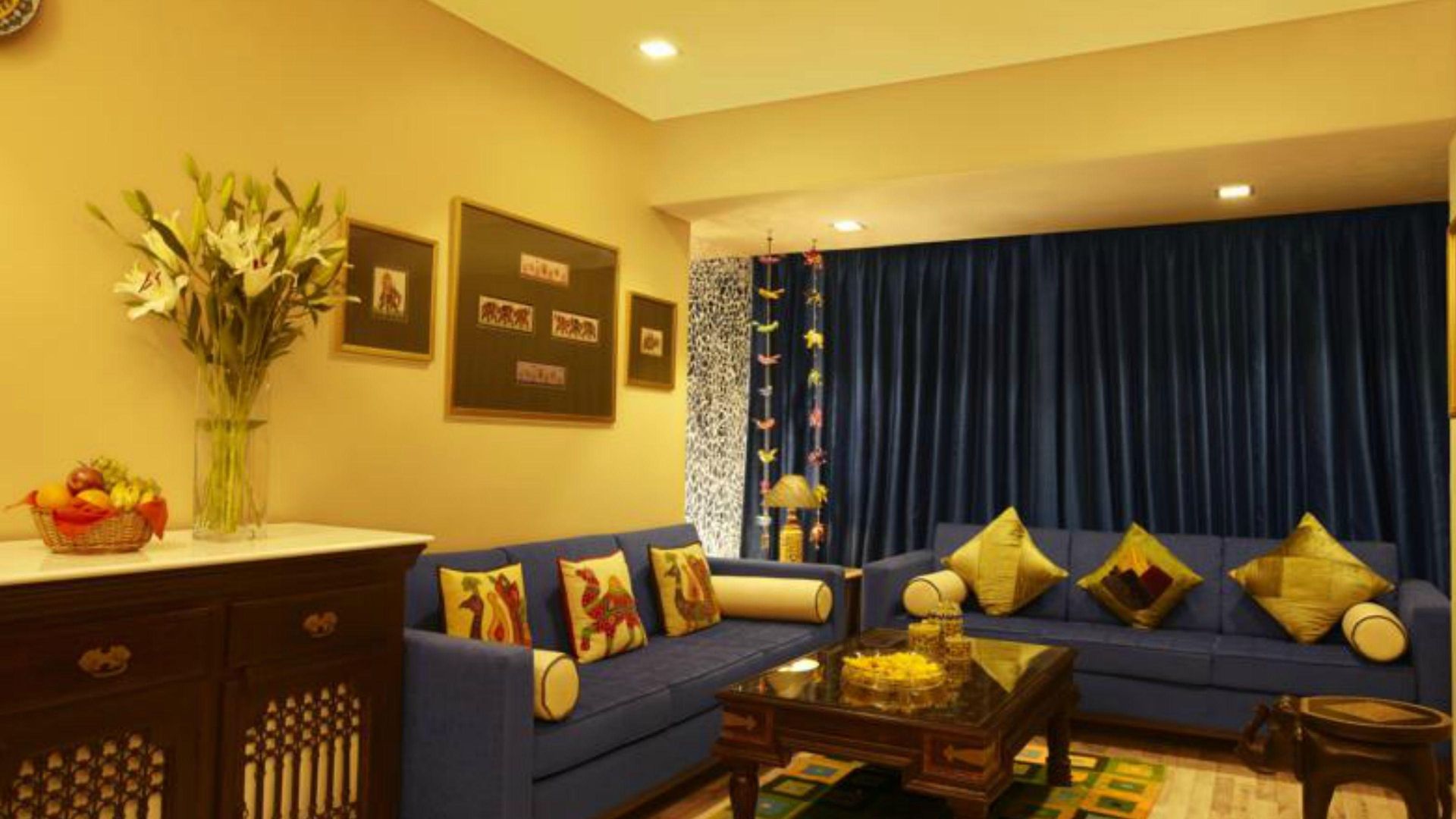 Hotel The Shalimar Hotel, Kemps Corner 4*
