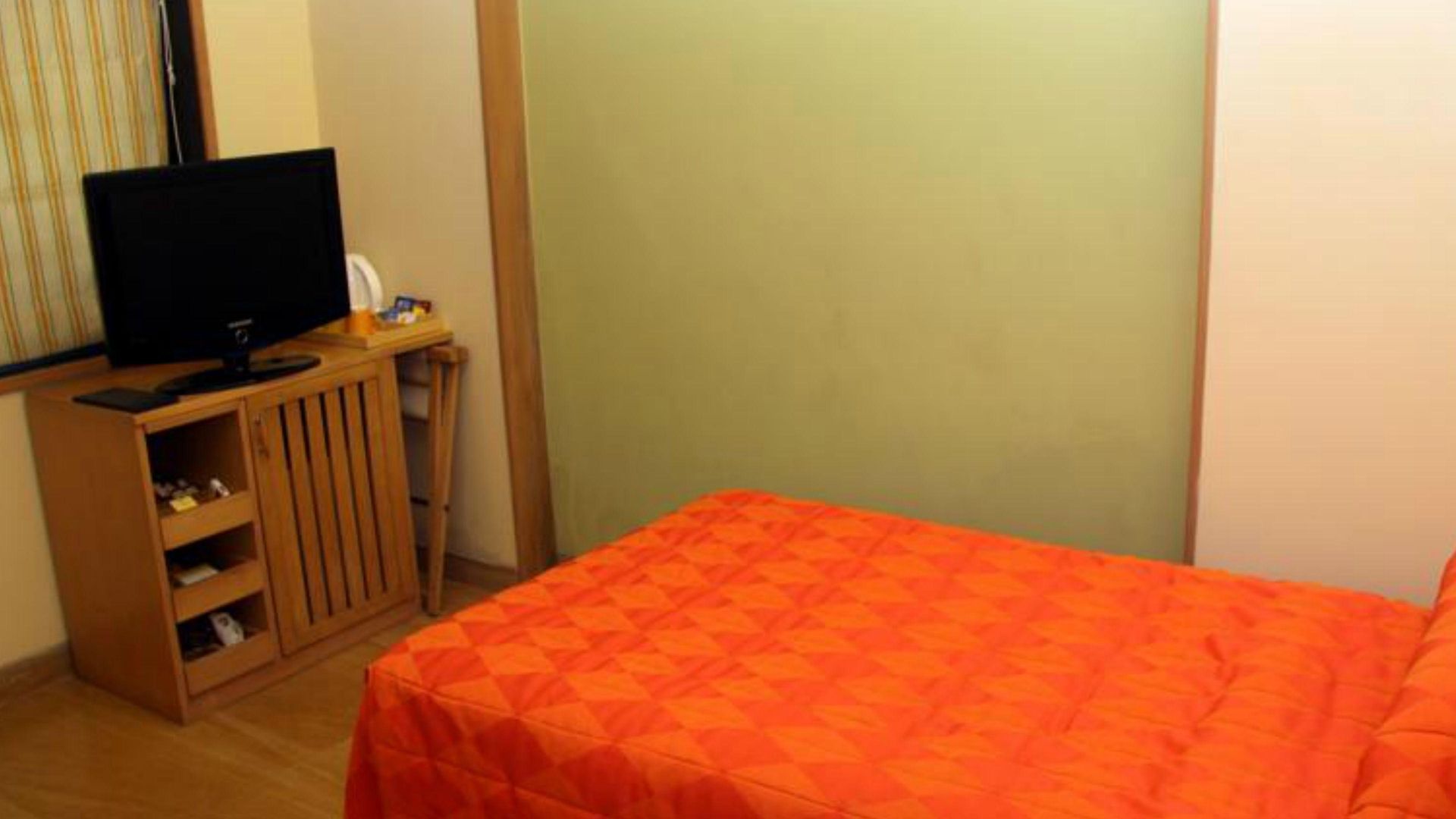 The Shalimar Hotel, Kemps Corner Mumbai