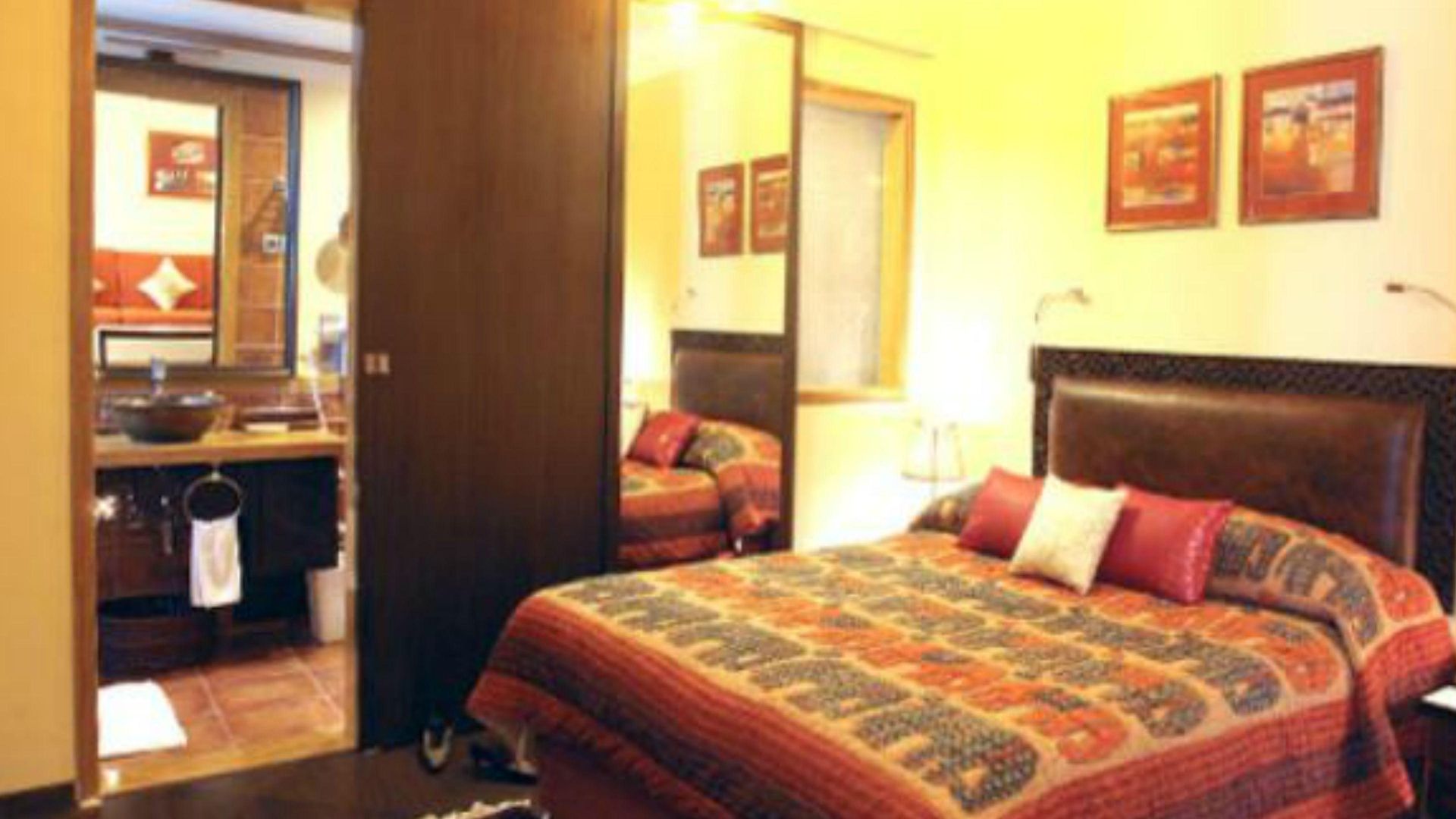 The Shalimar Hotel, Kemps Corner Mumbai
