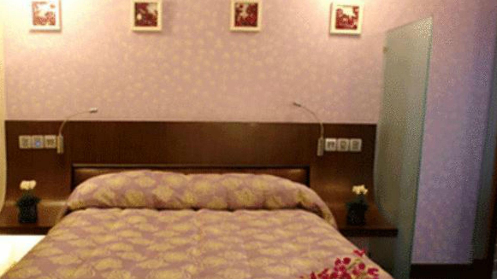 The Shalimar Hotel, Kemps Corner 4*