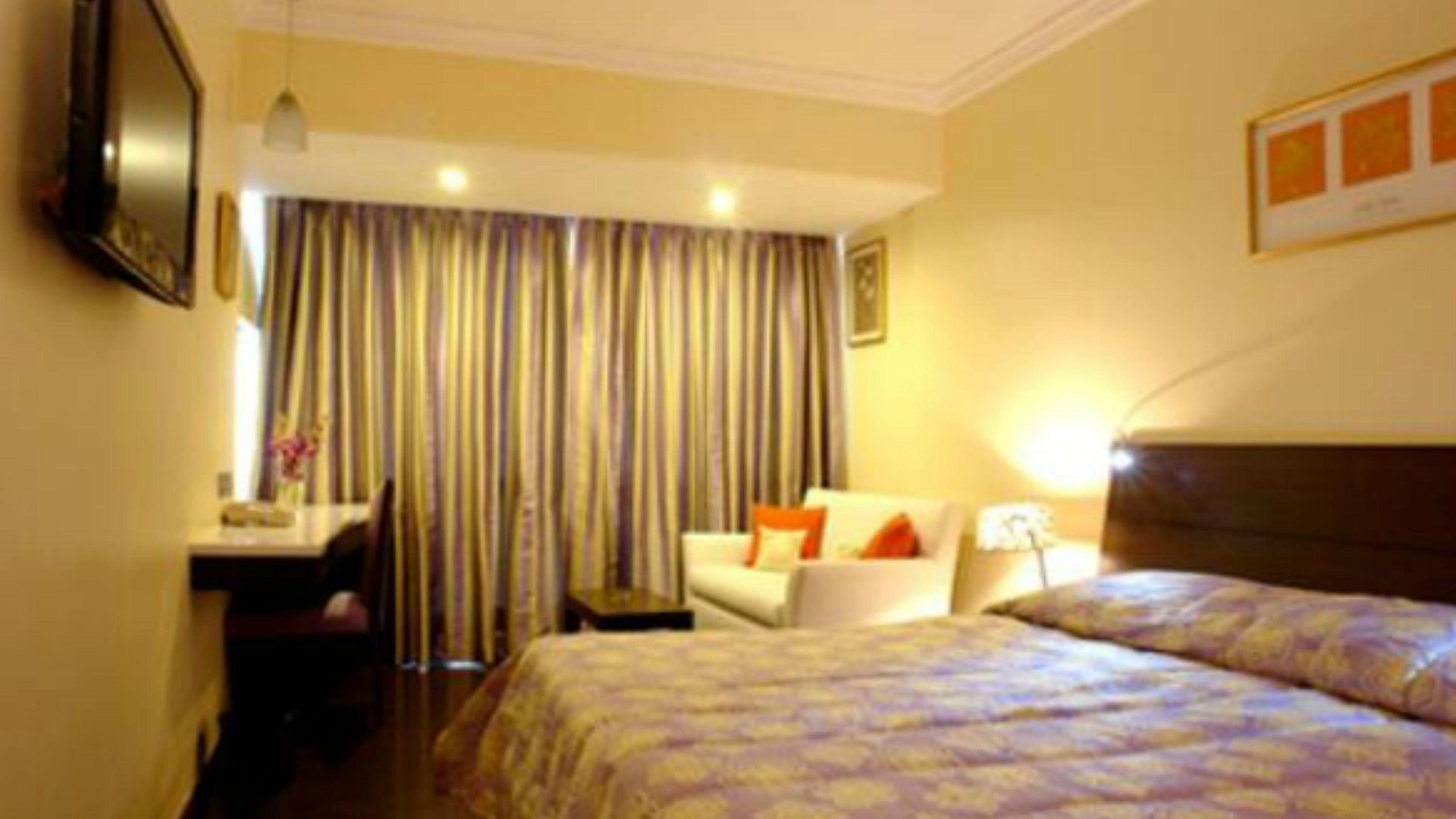 The Shalimar Hotel, Kemps Corner Mumbai