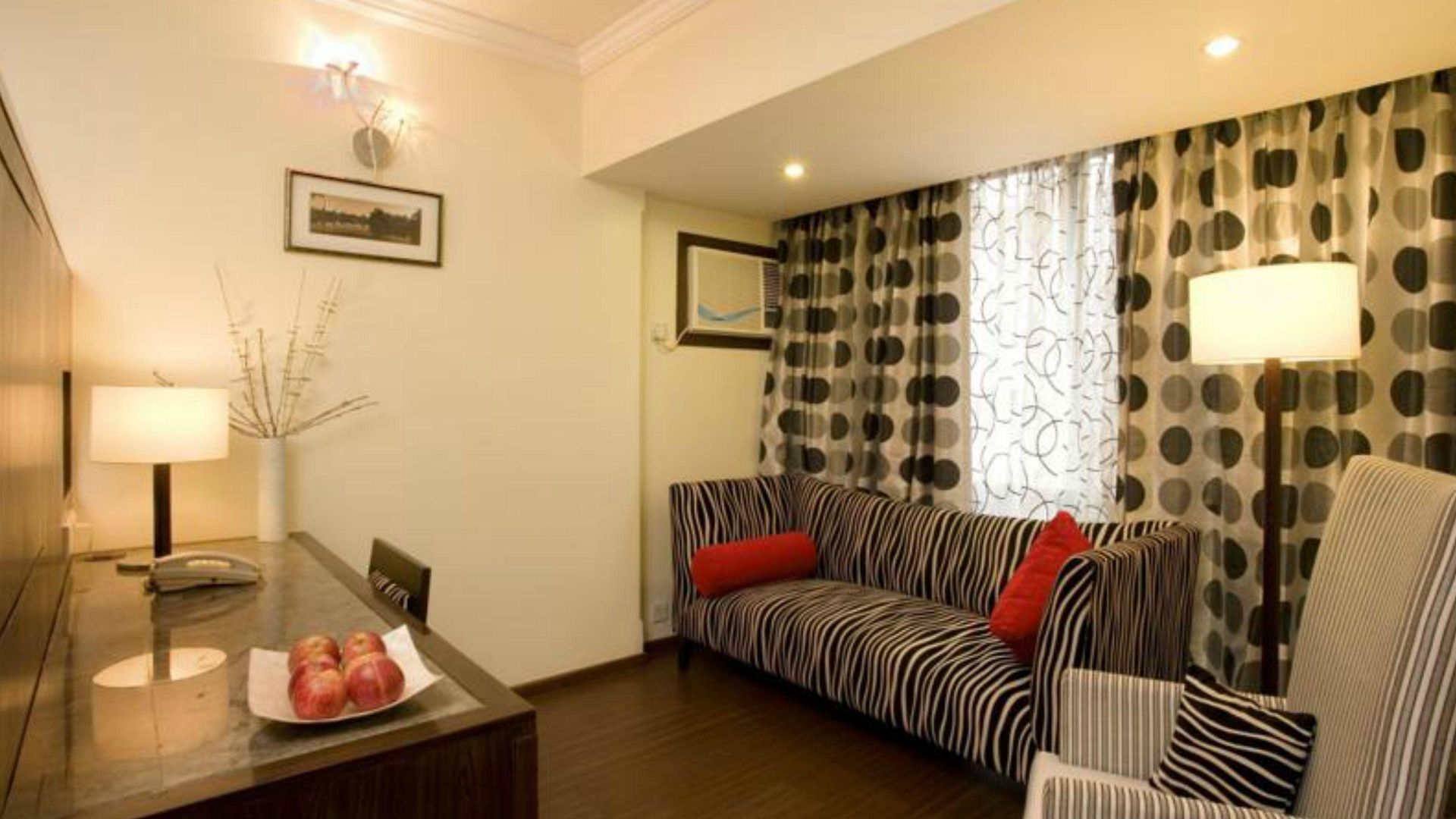 The Shalimar Hotel, Kemps Corner Hotel Mumbai
