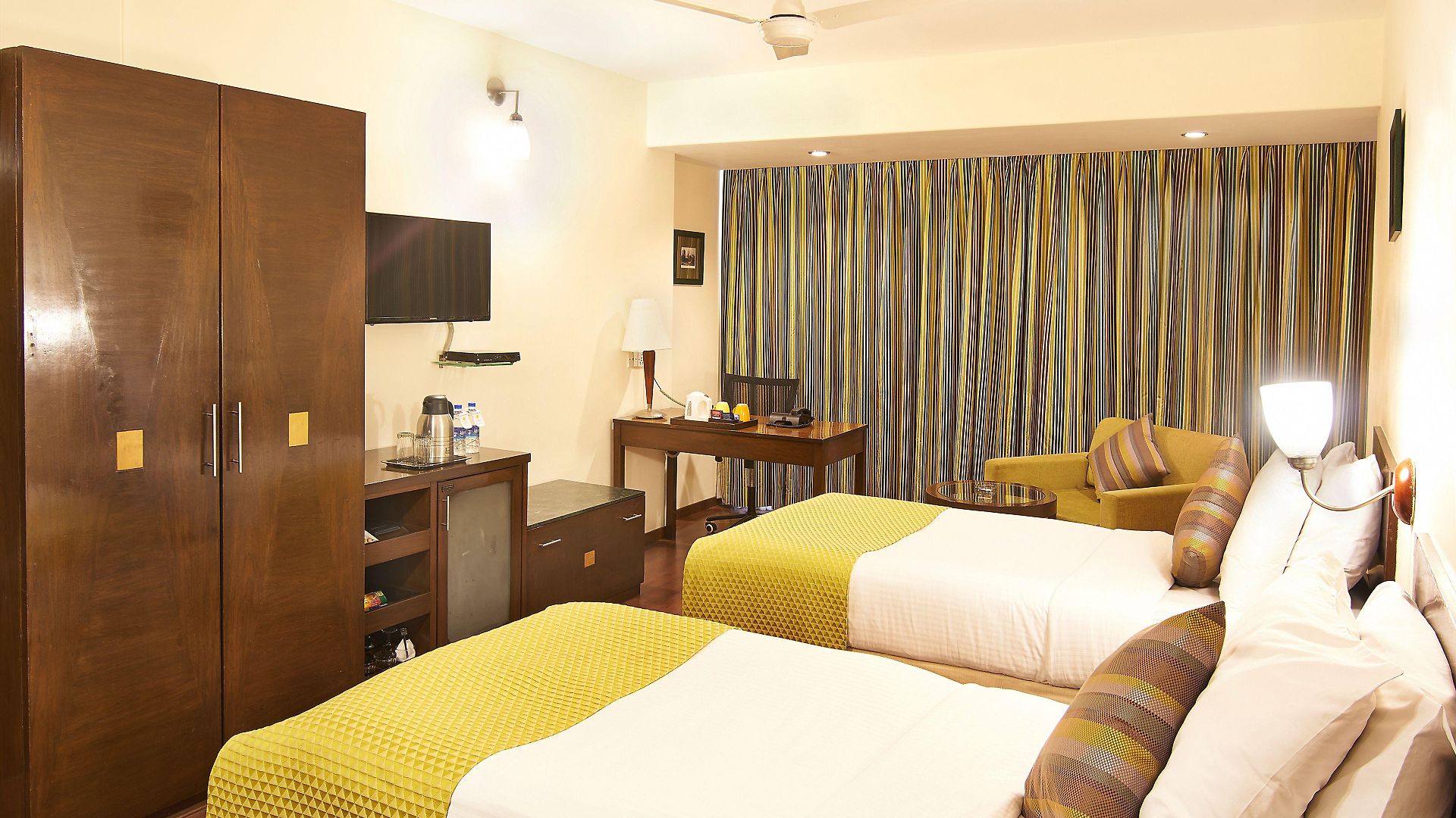 The Shalimar Hotel, Kemps Corner Hotel Mumbai
