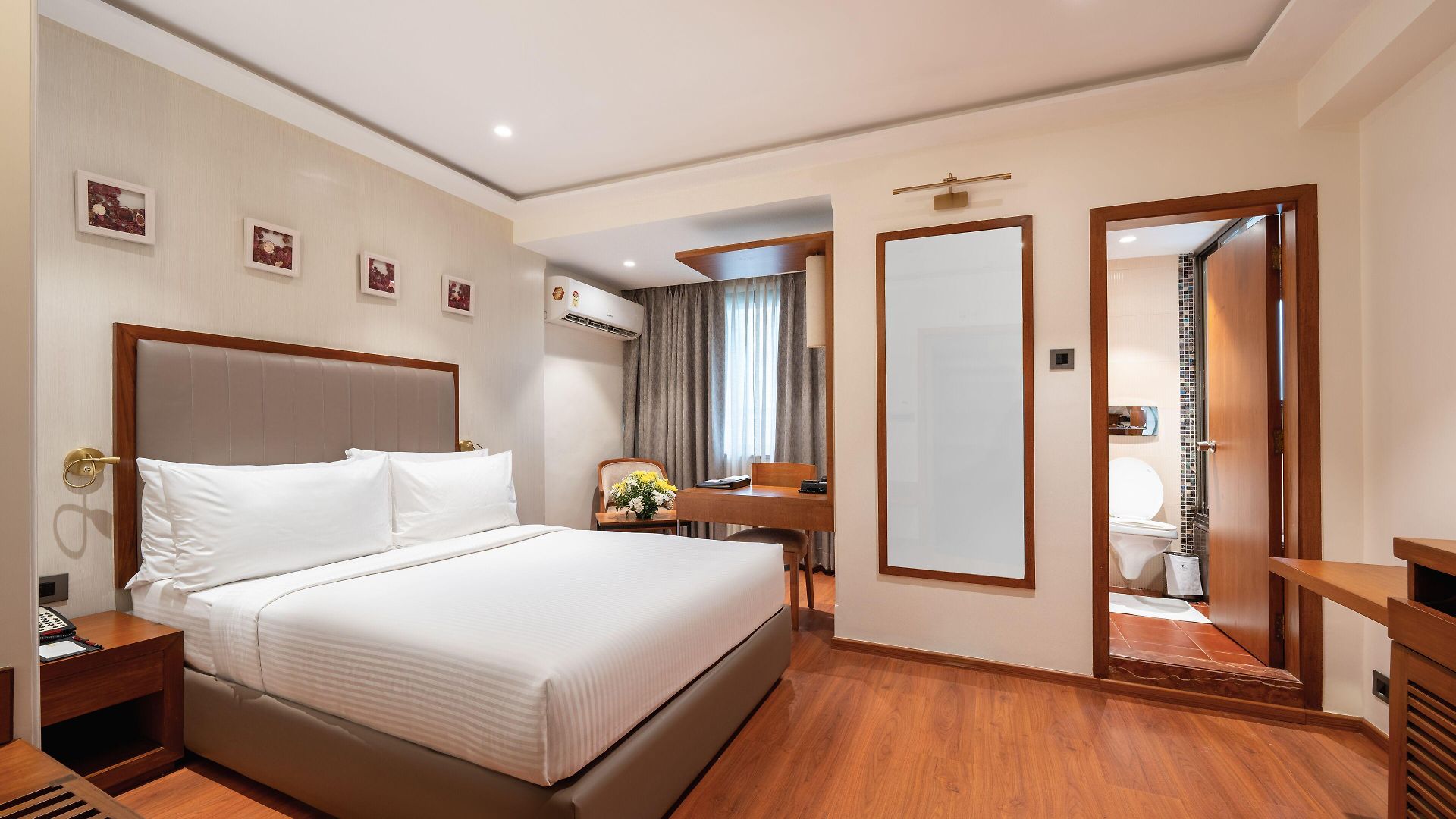 The Shalimar Hotel, Kemps Corner Hotel Mumbai