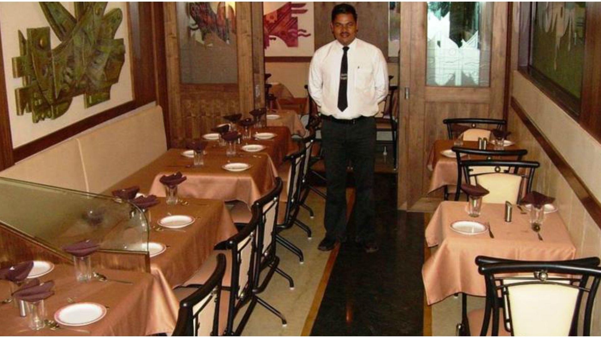 Hotel Arma Court - Near Us Embassy, Bkc Mumbai