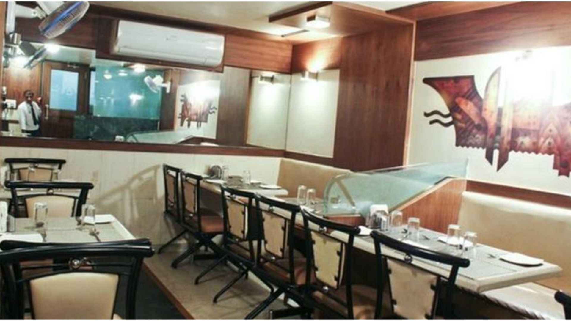 Arma Court - Near Us Embassy, Bkc Hotel 2*