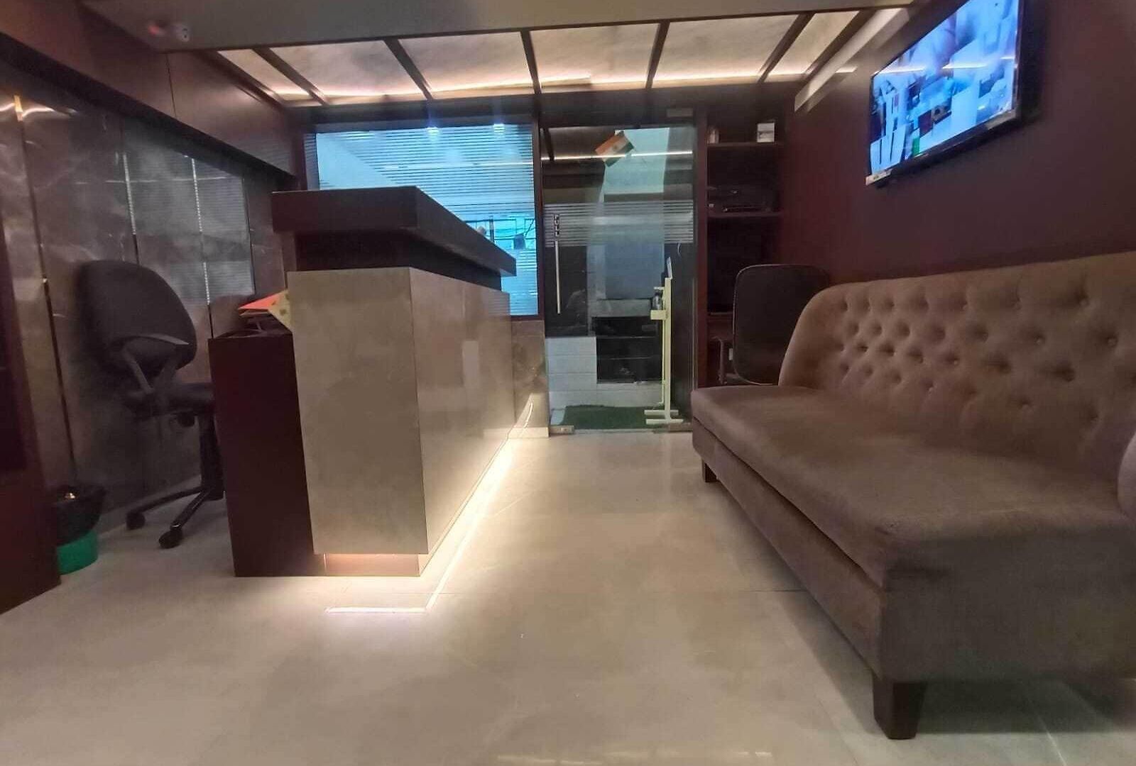 Hotel Arma Court - Near Us Embassy, Bkc 2*