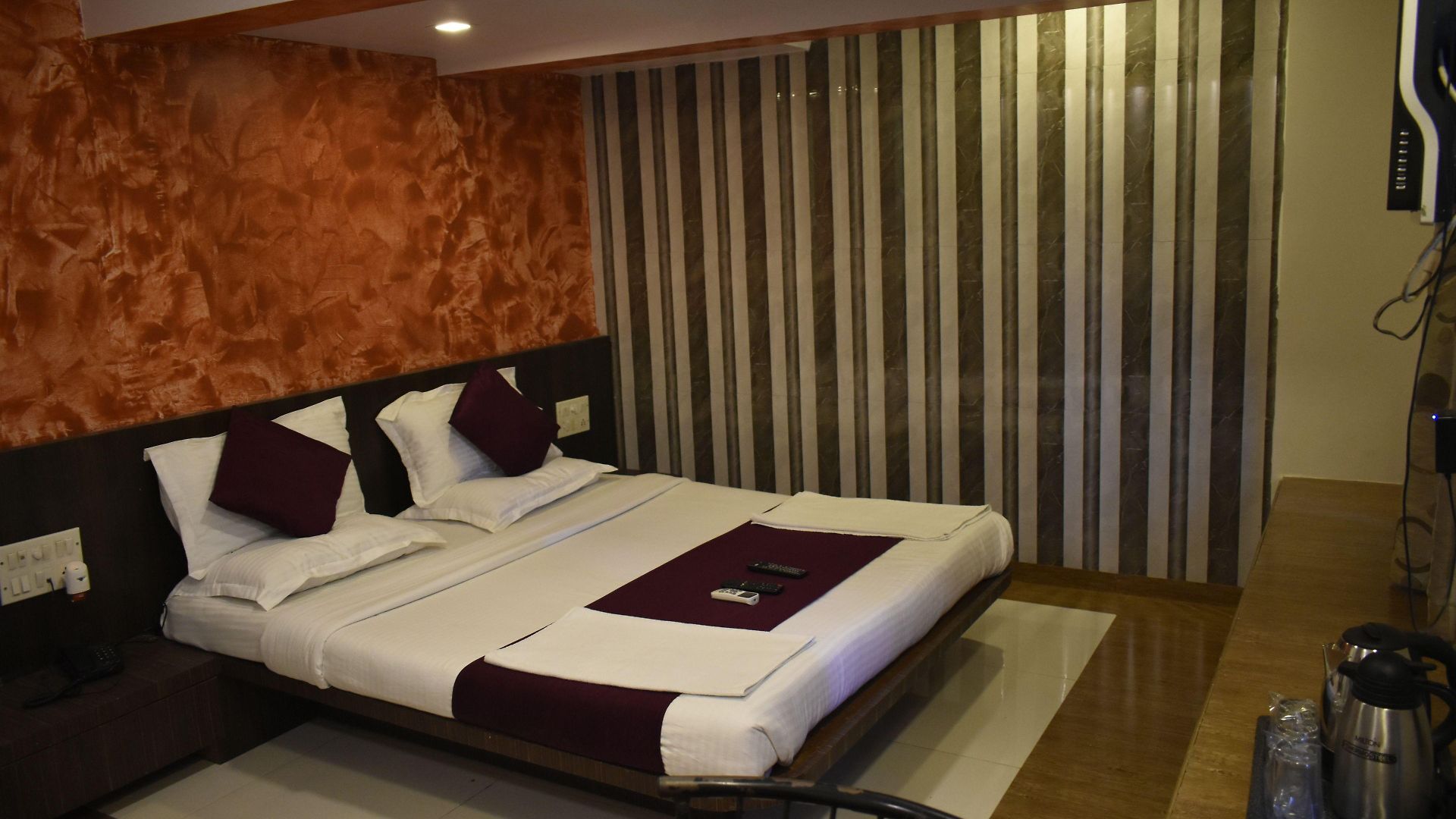 Arma Court - Near Us Embassy, Bkc 2* Mumbai