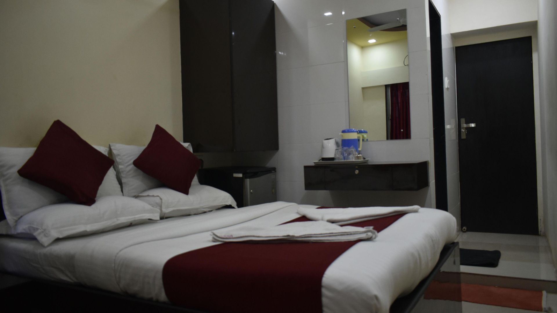Arma Court - Near Us Embassy, Bkc 2* Mumbai